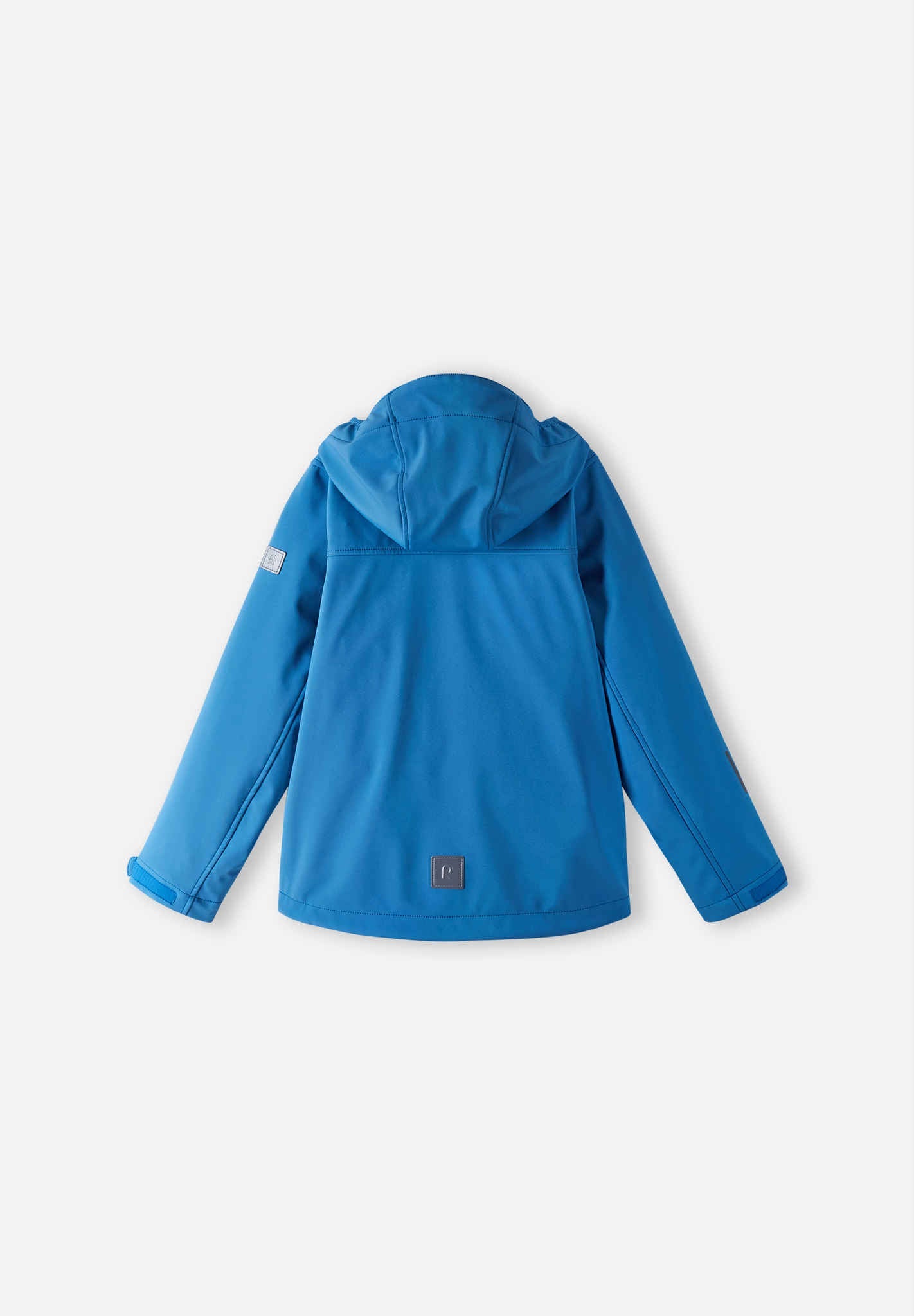 Kinder Softshell Jacke Kuopio