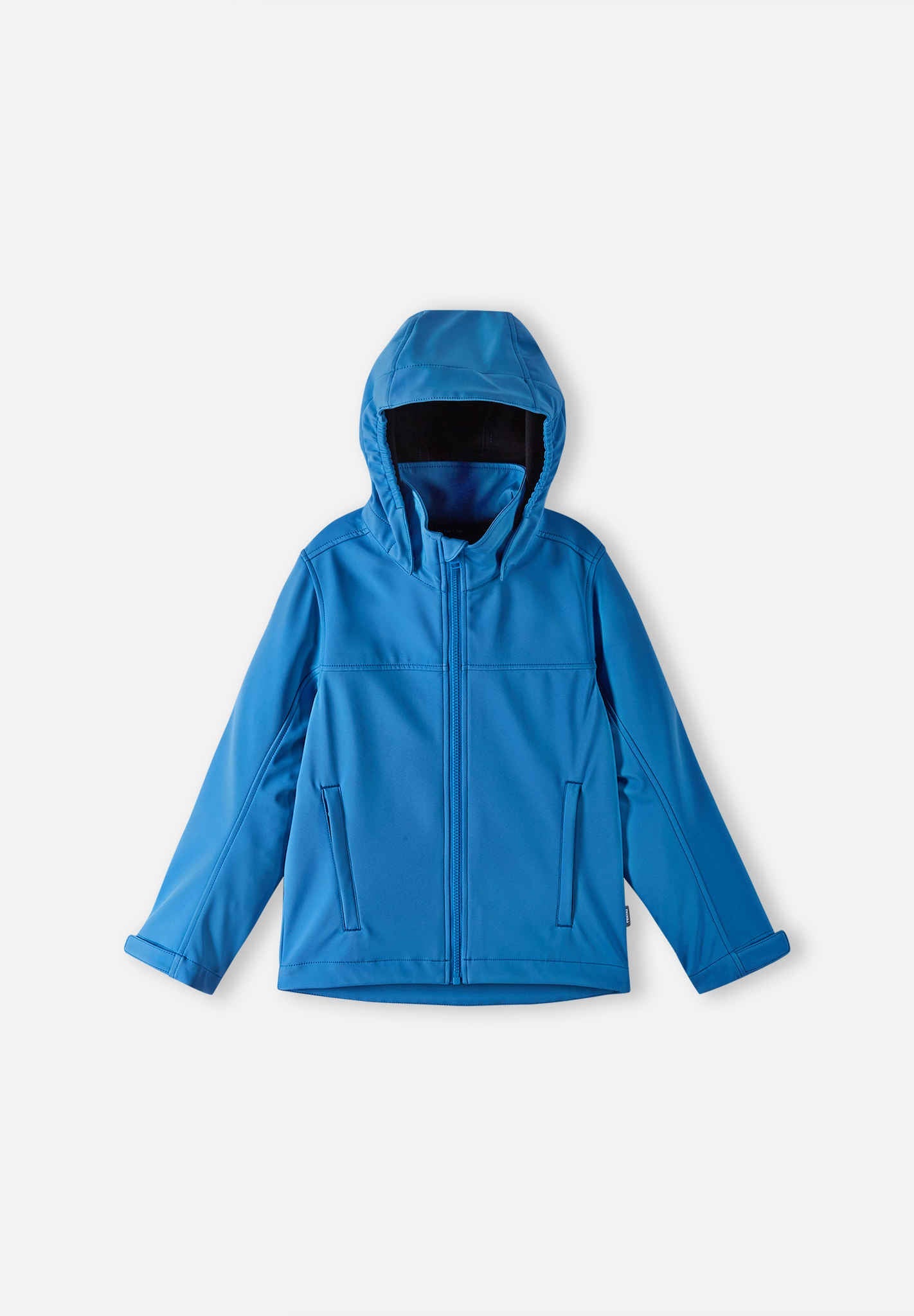 Kinder Softshell Jacke Kuopio