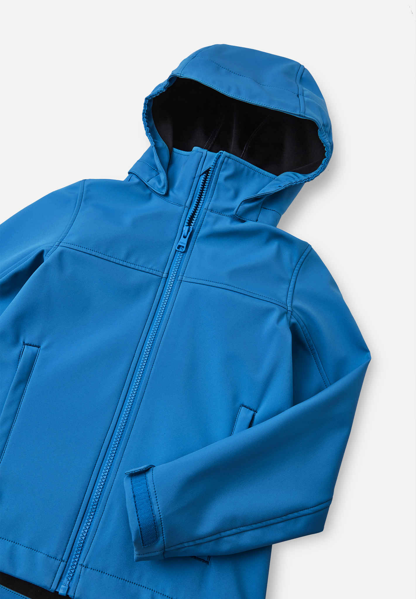 Kinder Softshell Jacke Kuopio