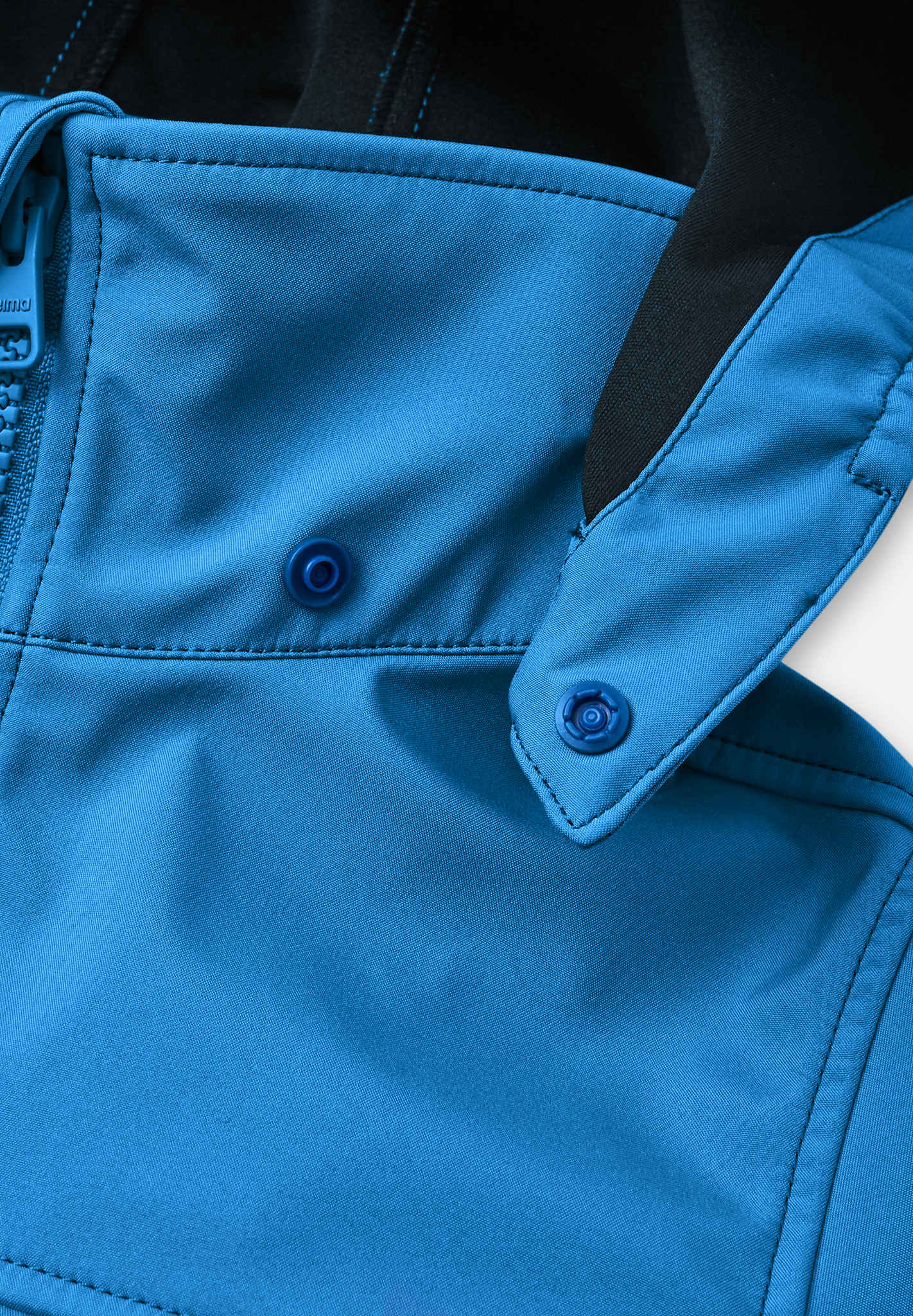 Kinder Softshell Jacke Kuopio