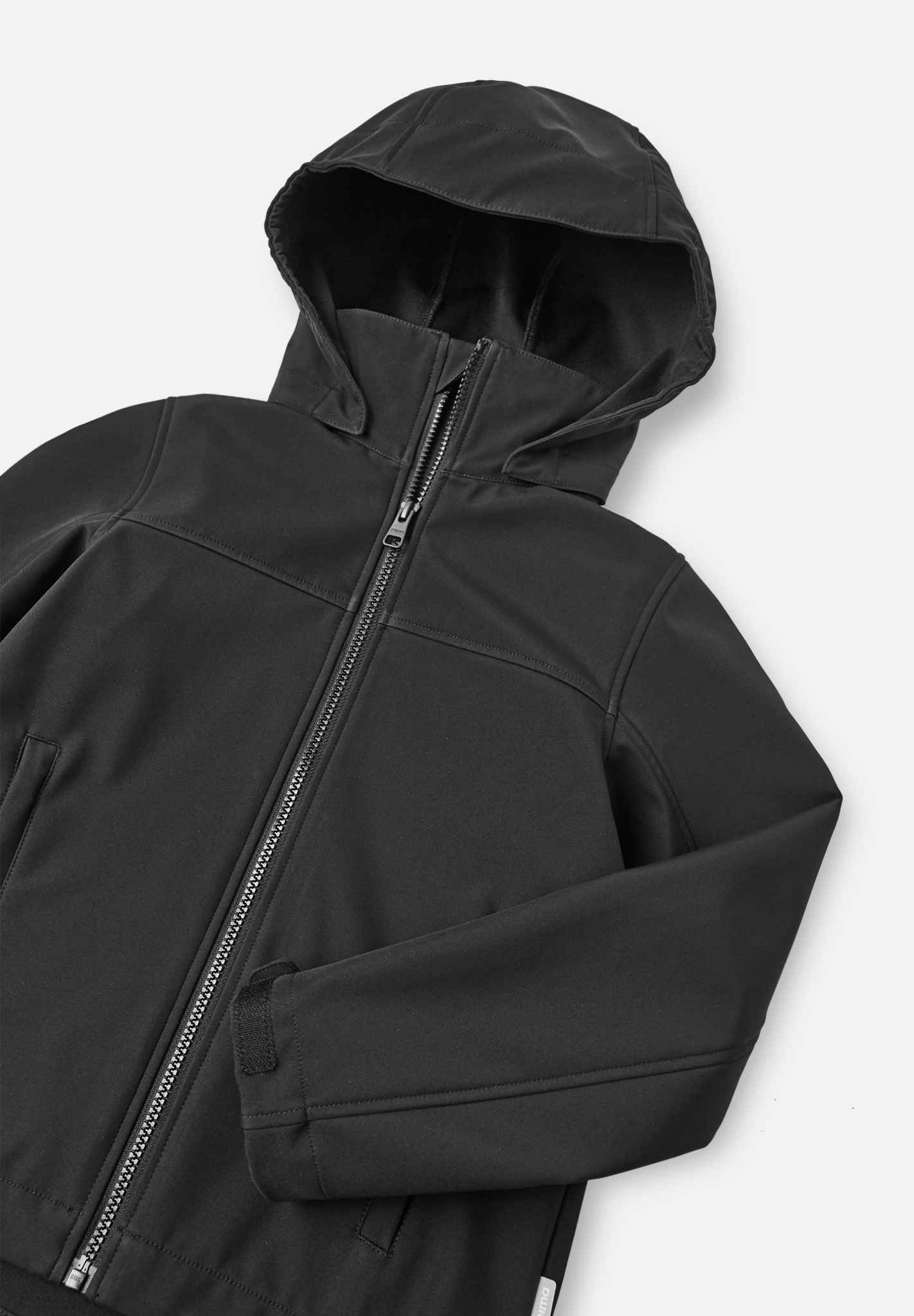 Kinder Softshell Jacke Kuopio