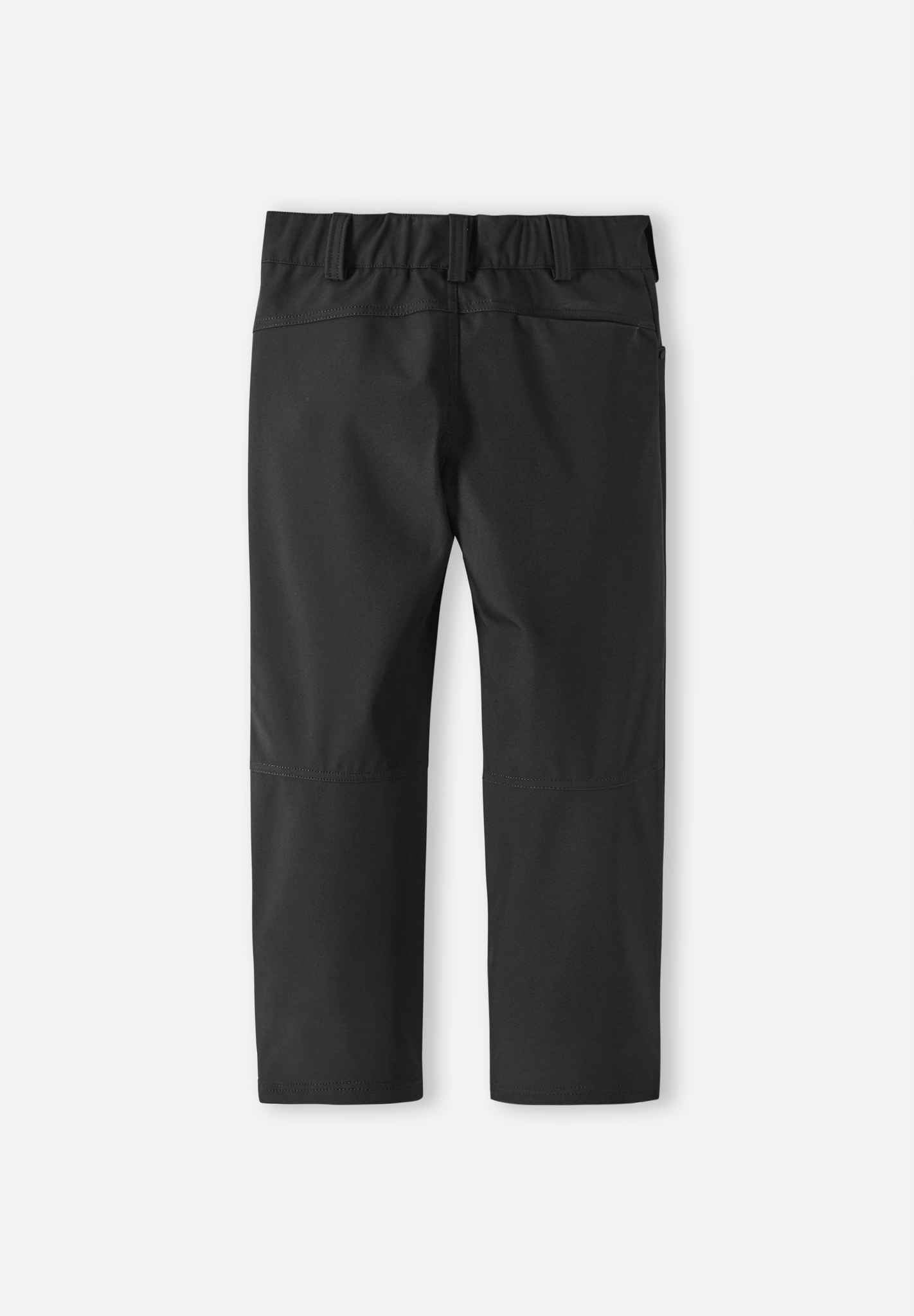 Kinder Softshell Hose Agern