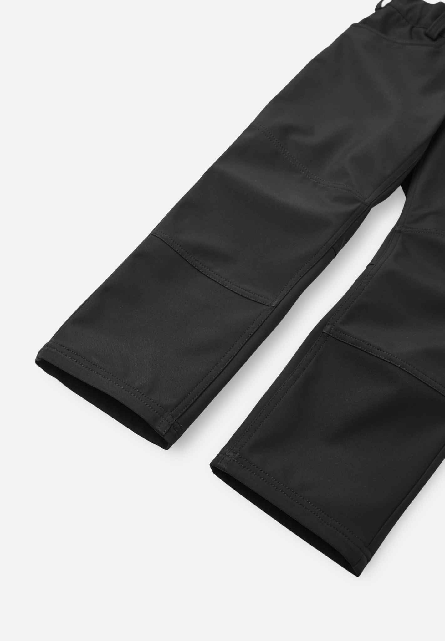 Kinder Softshell Hose Agern