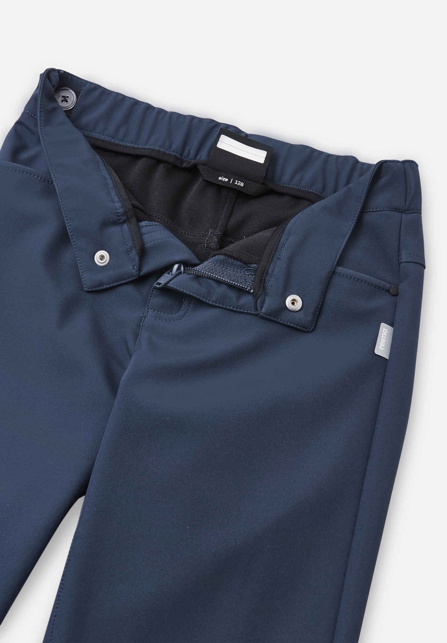 Kinder Softshell Hose Idole