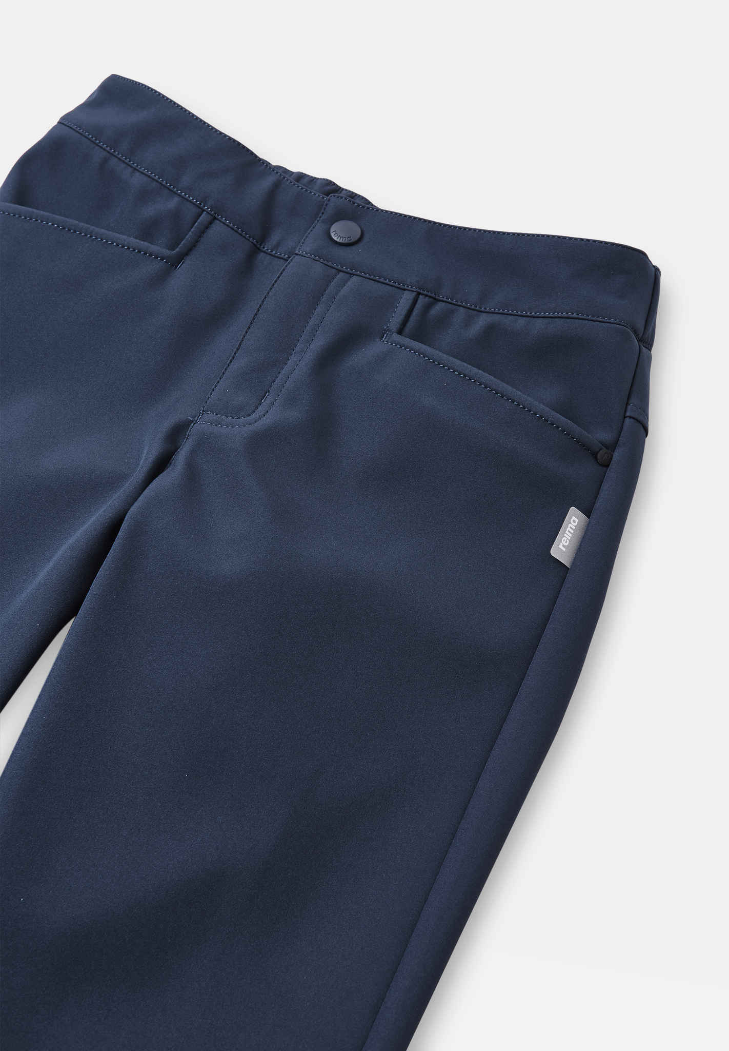 Kinder Softshell Hose Idole