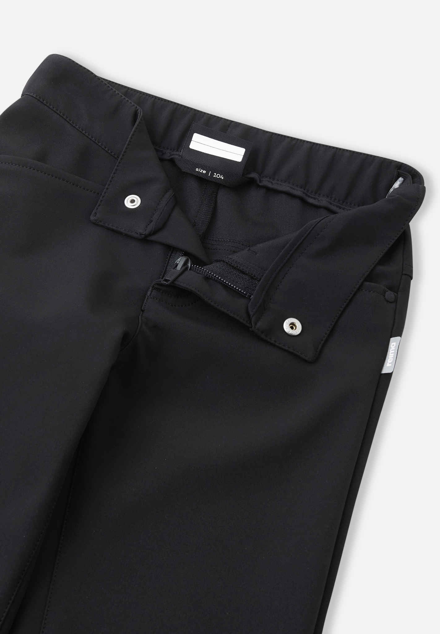 Kinder Softshell Hose Idole