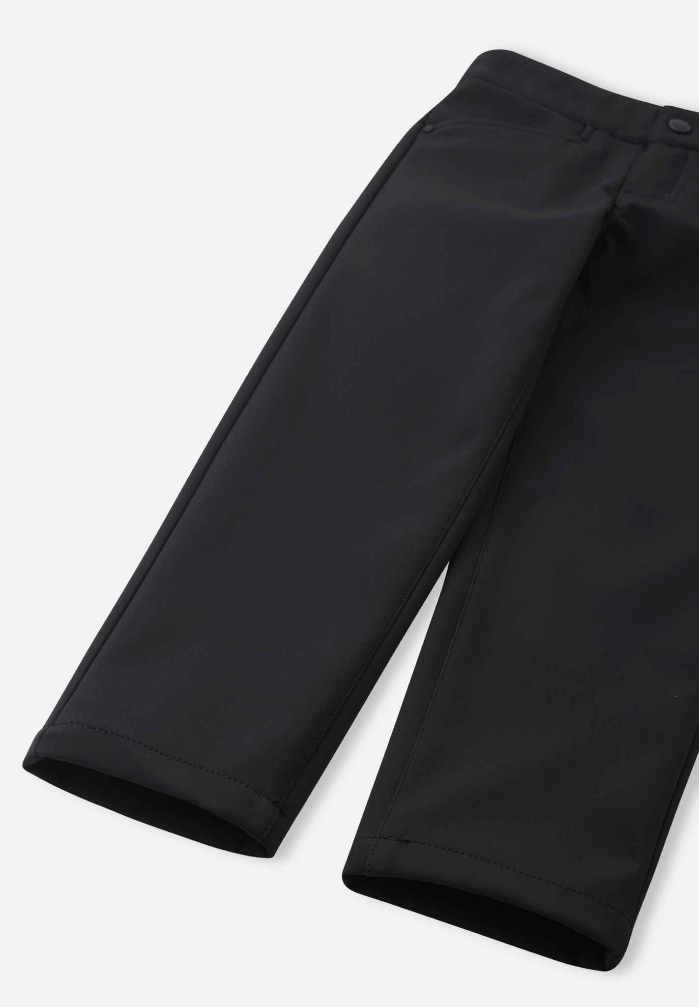 Kinder Softshell Hose Idole