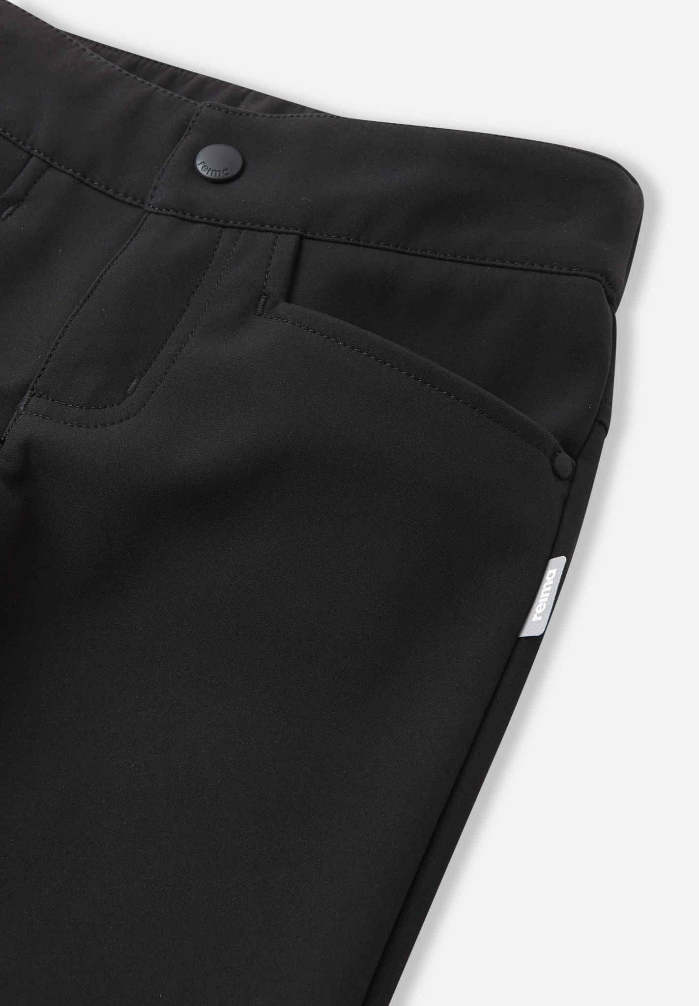 Kinder Softshell Hose Idole