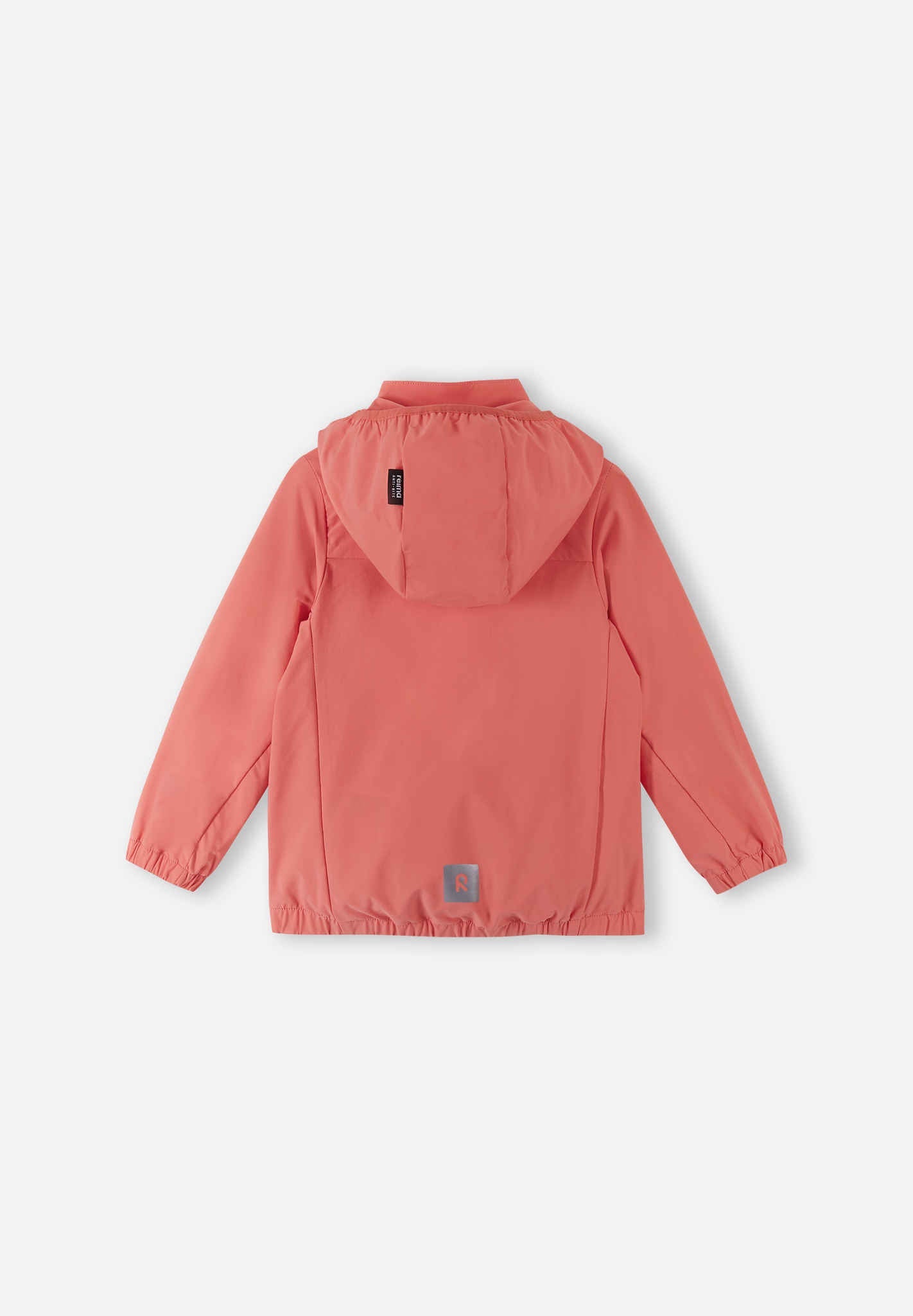 Kleinkinder Anti-Bite Jacke Turvassa