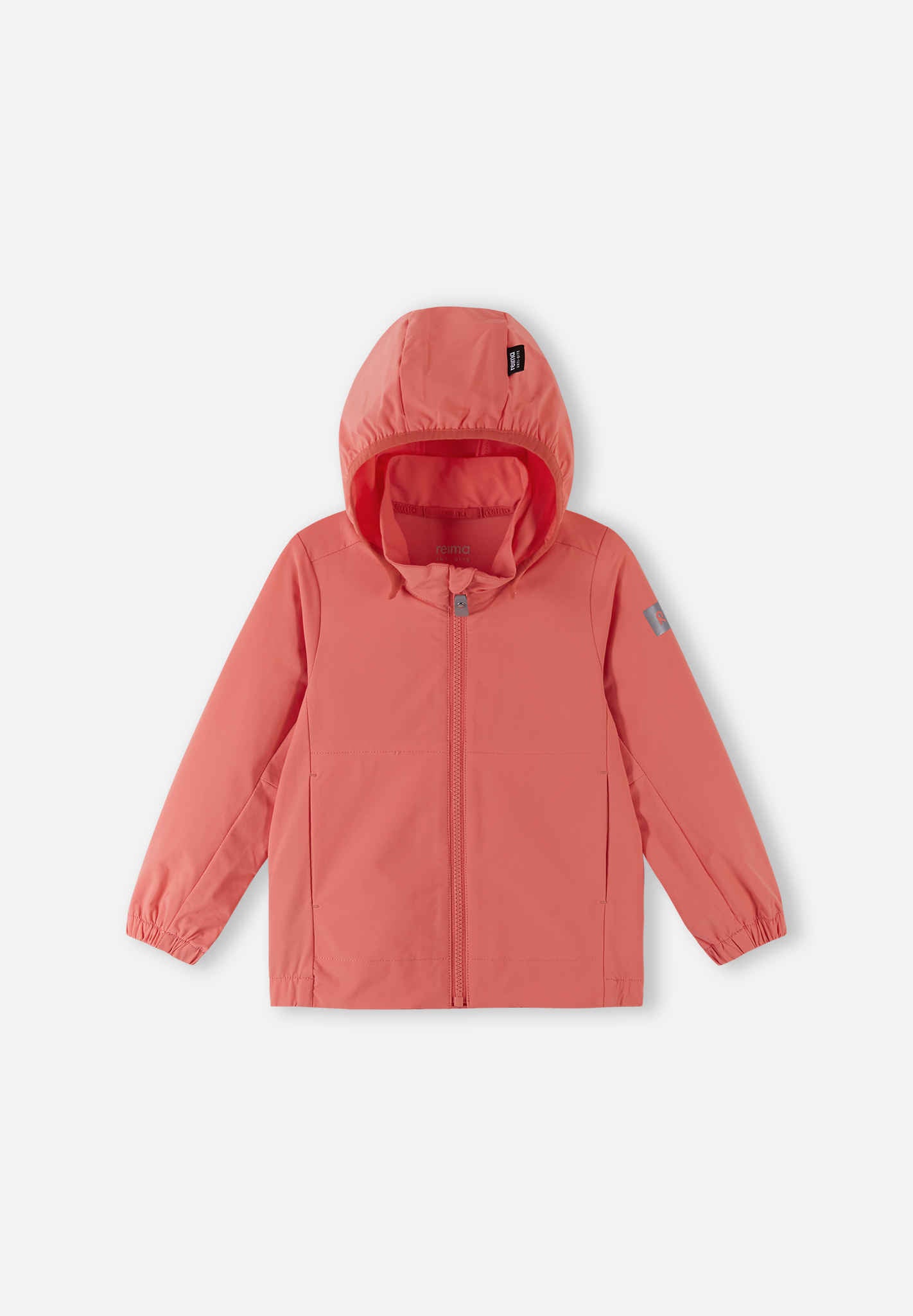 Kleinkinder Anti-Bite Jacke Turvassa