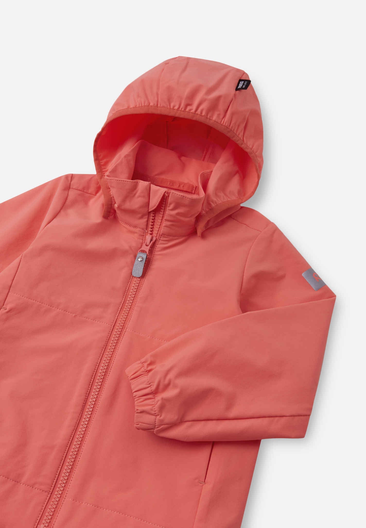 Kleinkinder Anti-Bite Jacke Turvassa