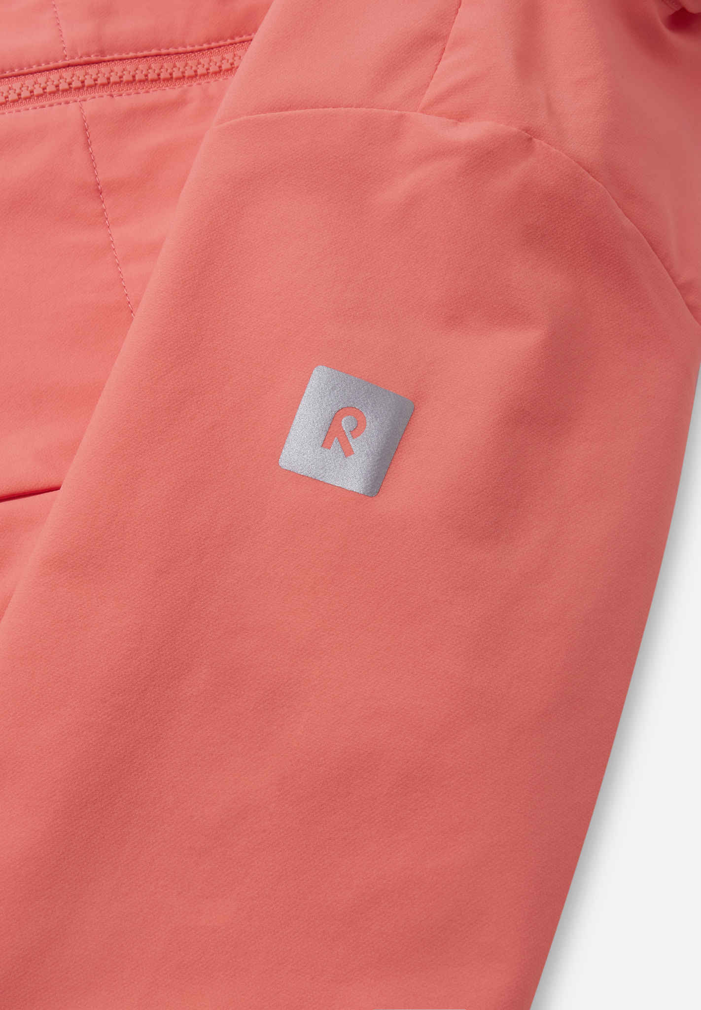 Kleinkinder Anti-Bite Jacke Turvassa