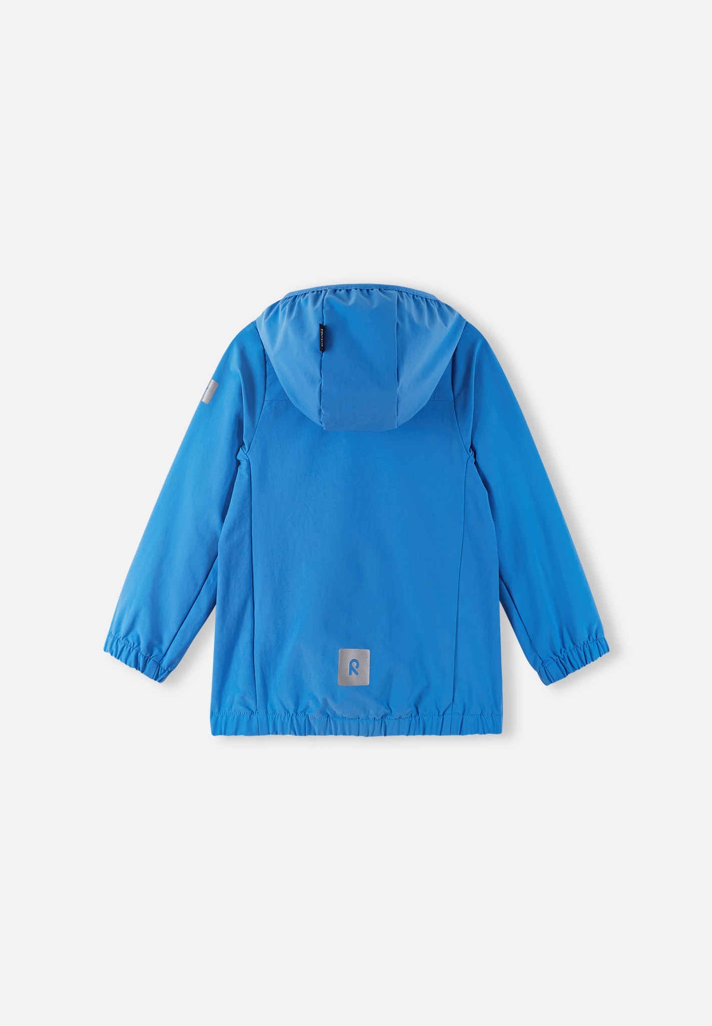 Kleinkinder Anti-Bite Jacke Turvassa