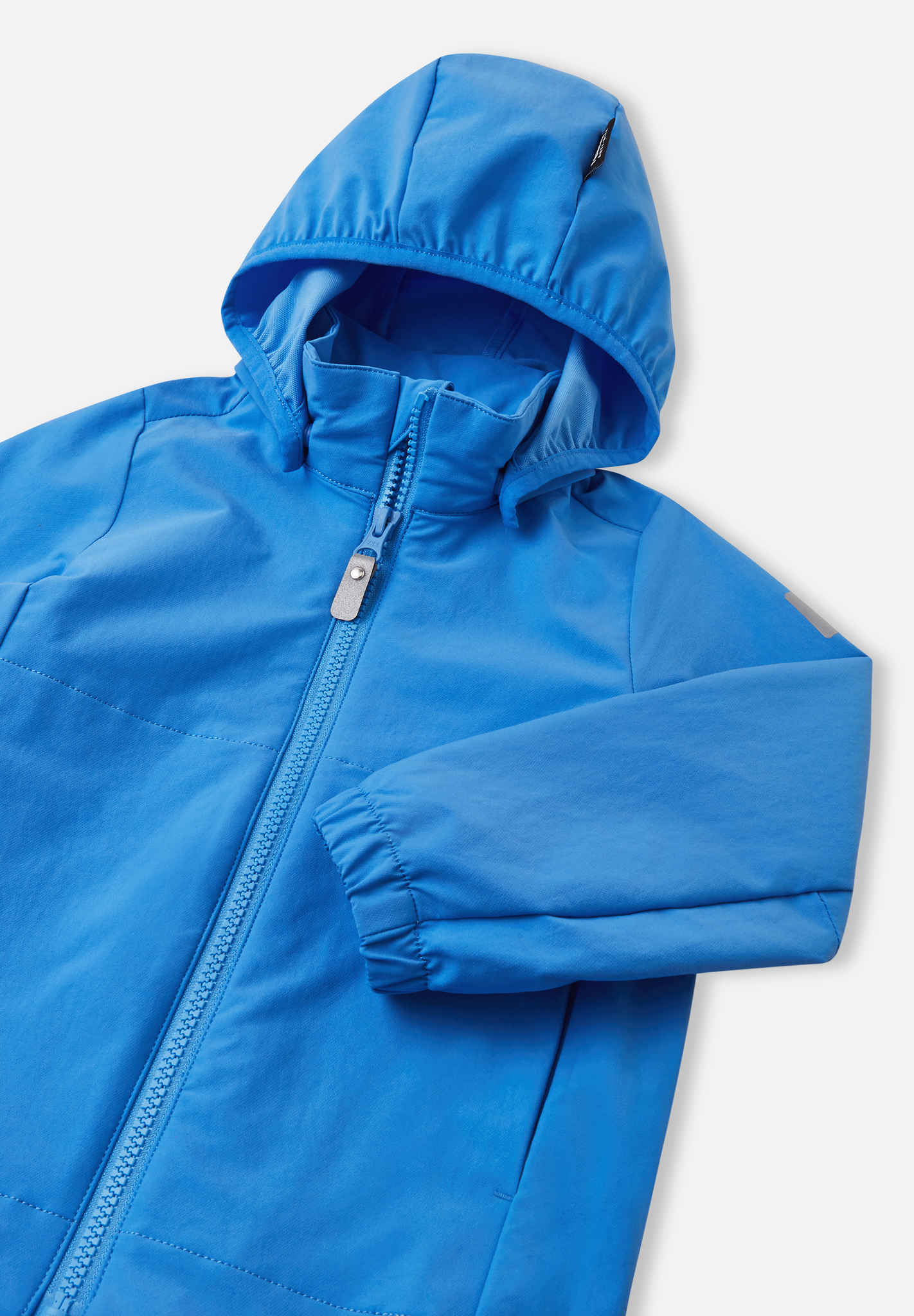 Kleinkinder Anti-Bite Jacke Turvassa