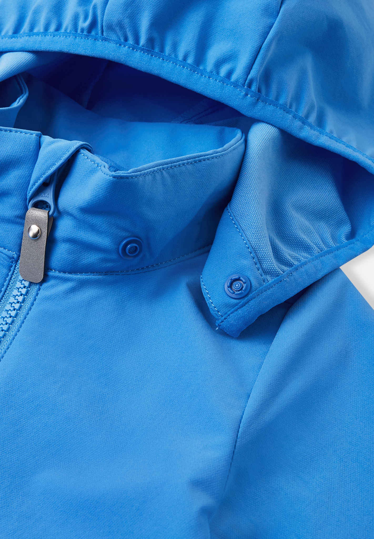 Kleinkinder Anti-Bite Jacke Turvassa