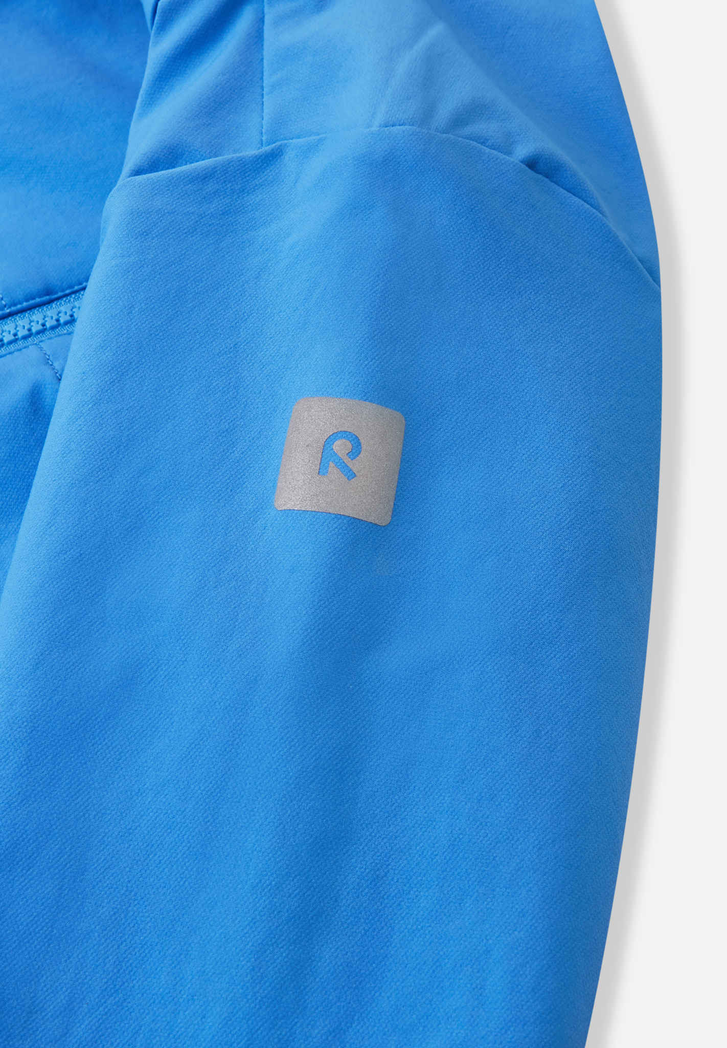 Kleinkinder Anti-Bite Jacke Turvassa