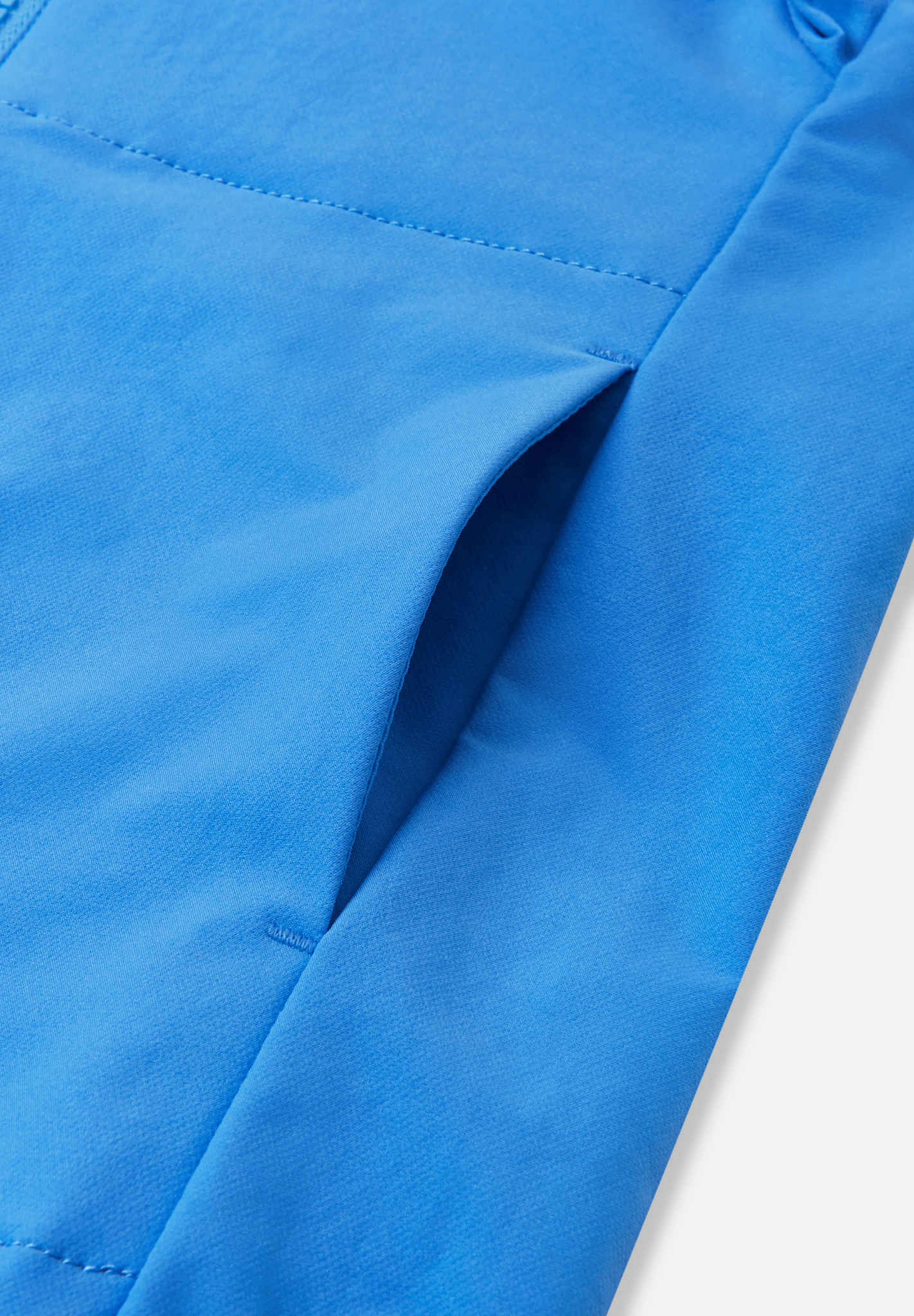 Kleinkinder Anti-Bite Jacke Turvassa