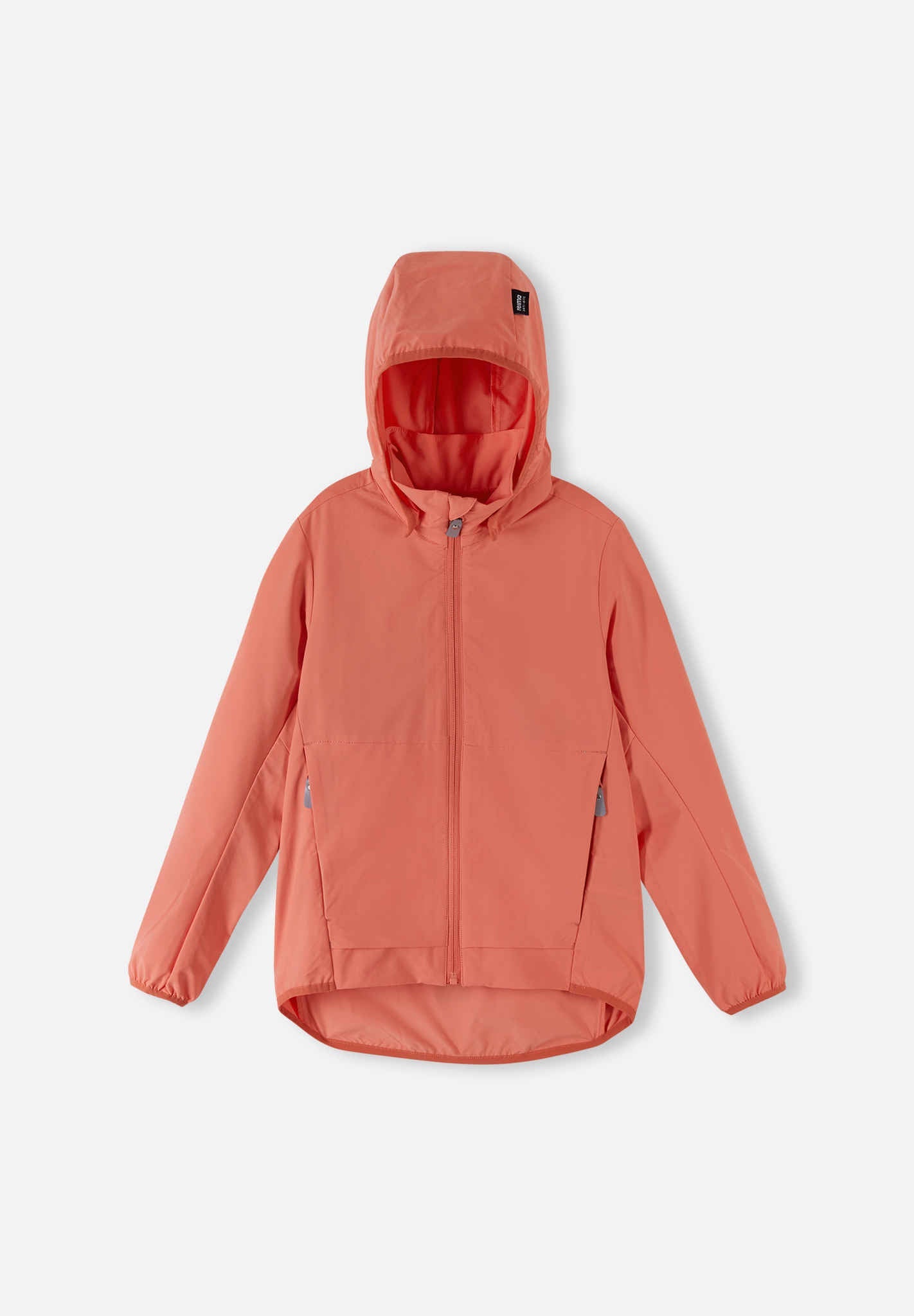 Kinder Anit-Bite Jacke Turvaisa