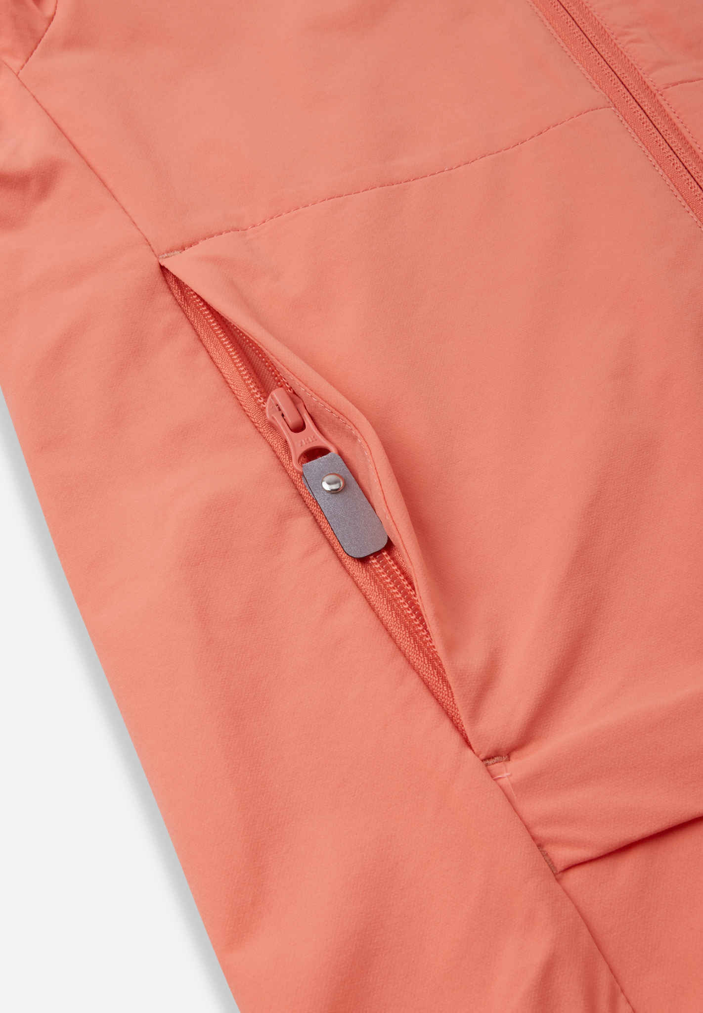 Kinder Anit-Bite Jacke Turvaisa