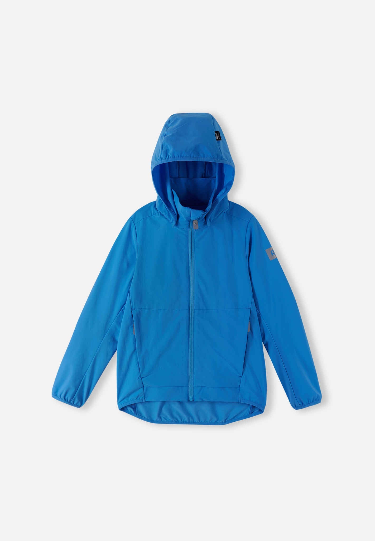 Kinder Anit-Bite Jacke Turvaisa