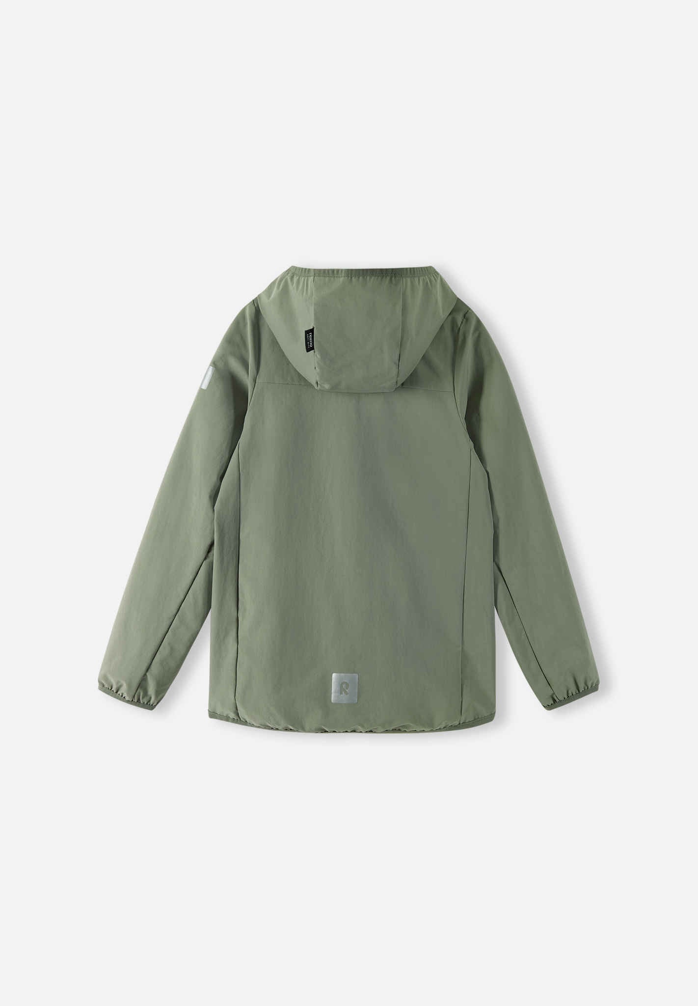 Kinder Anit-Bite Jacke Turvaisa