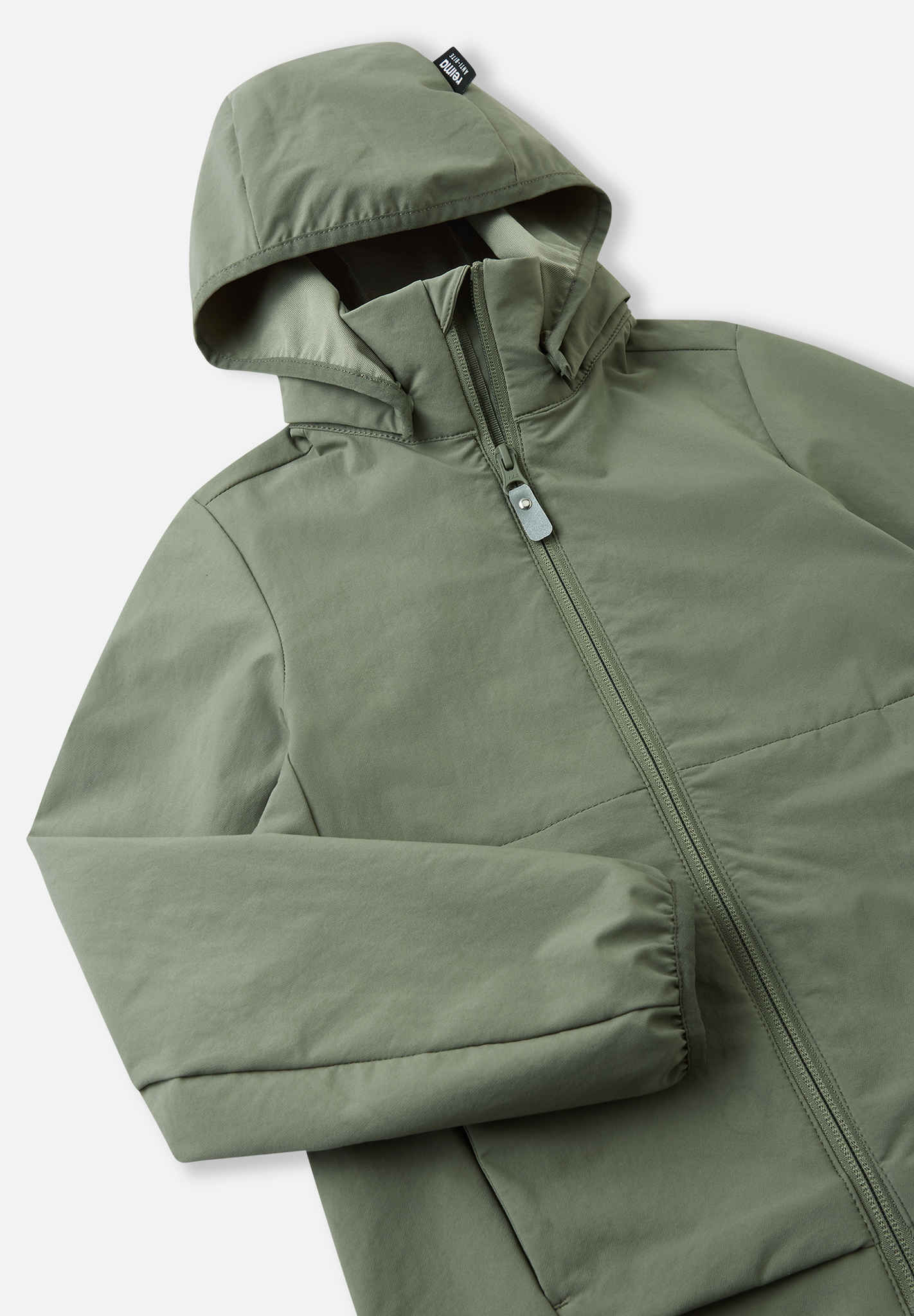 Kinder Anit-Bite Jacke Turvaisa