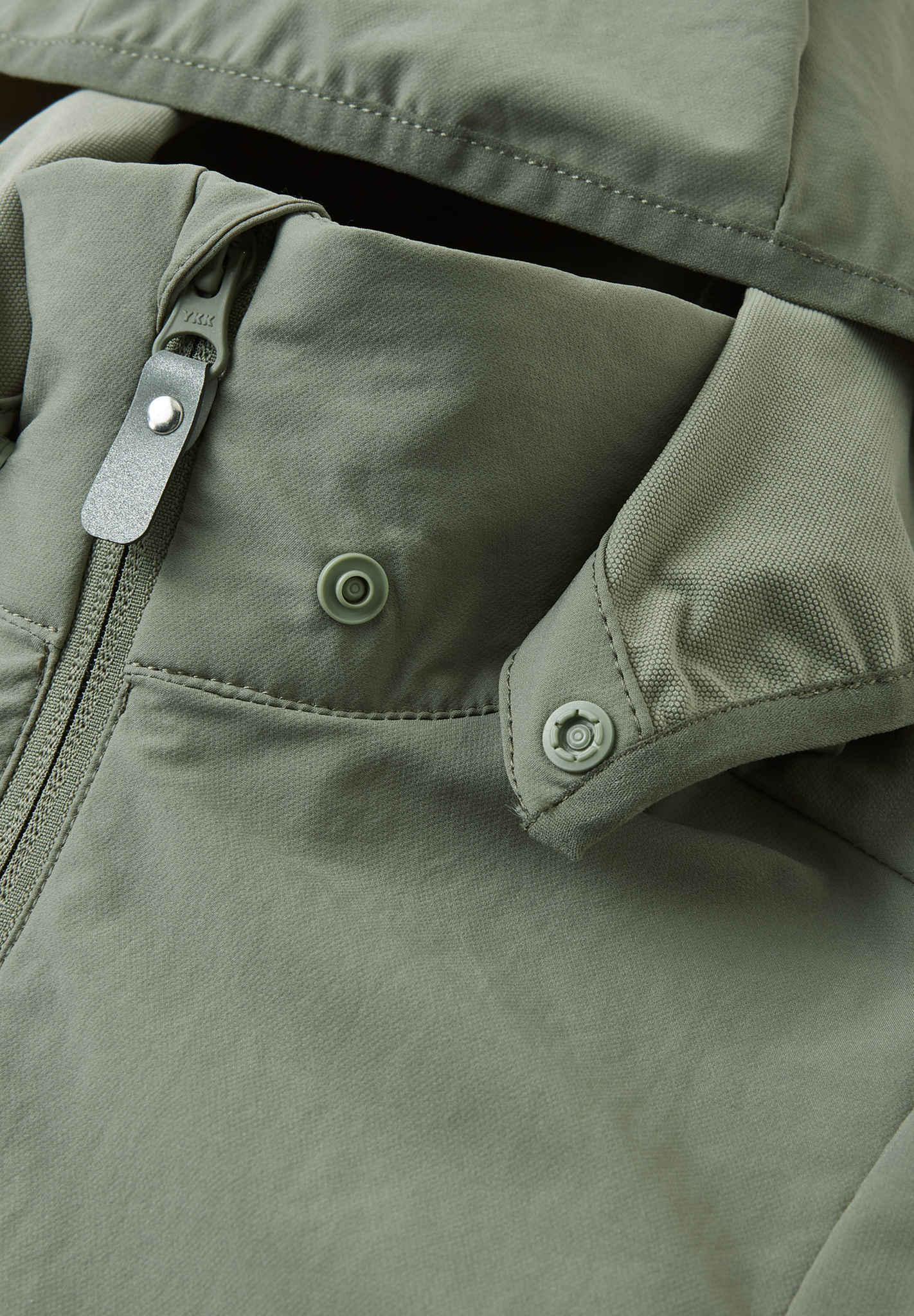 Kinder Anit-Bite Jacke Turvaisa