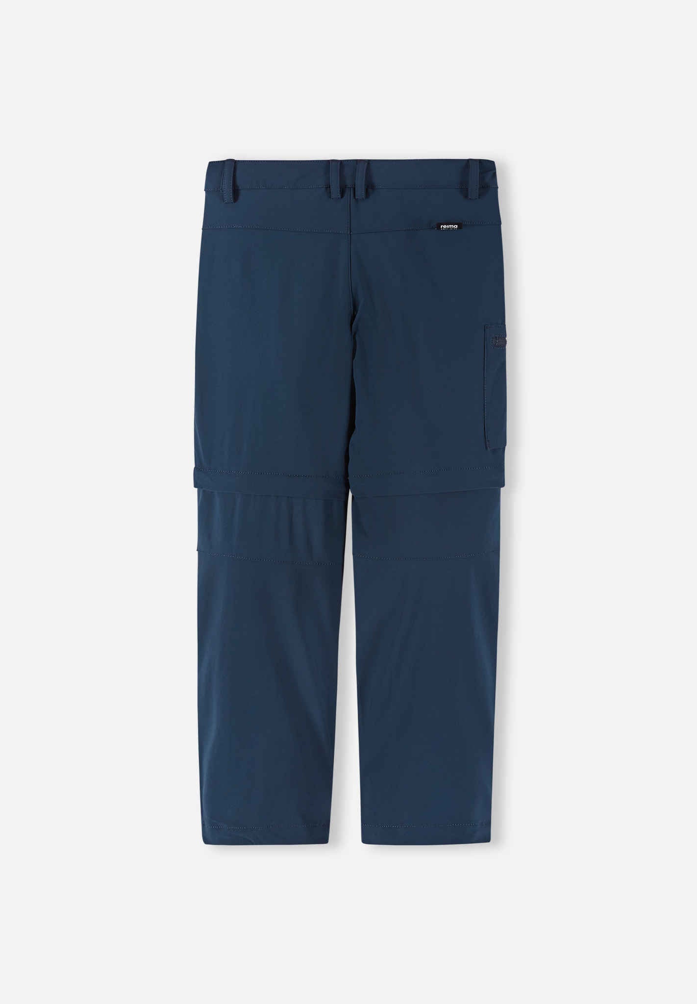 Kinder Zipp Off  Hose Sillat
