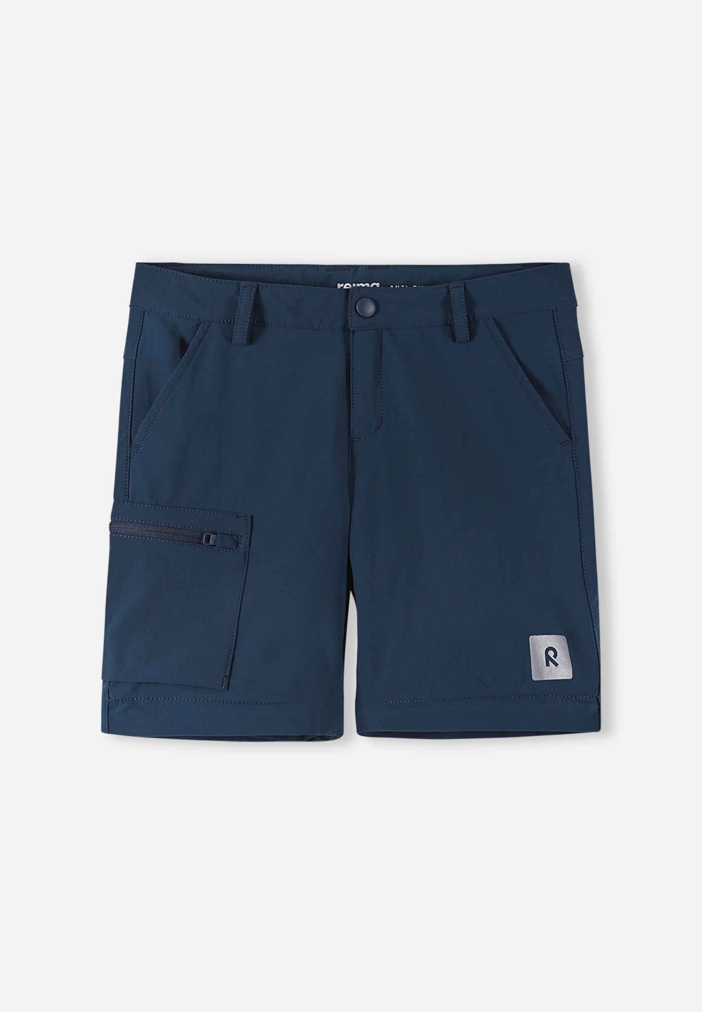 Kinder Zipp Off  Hose Sillat