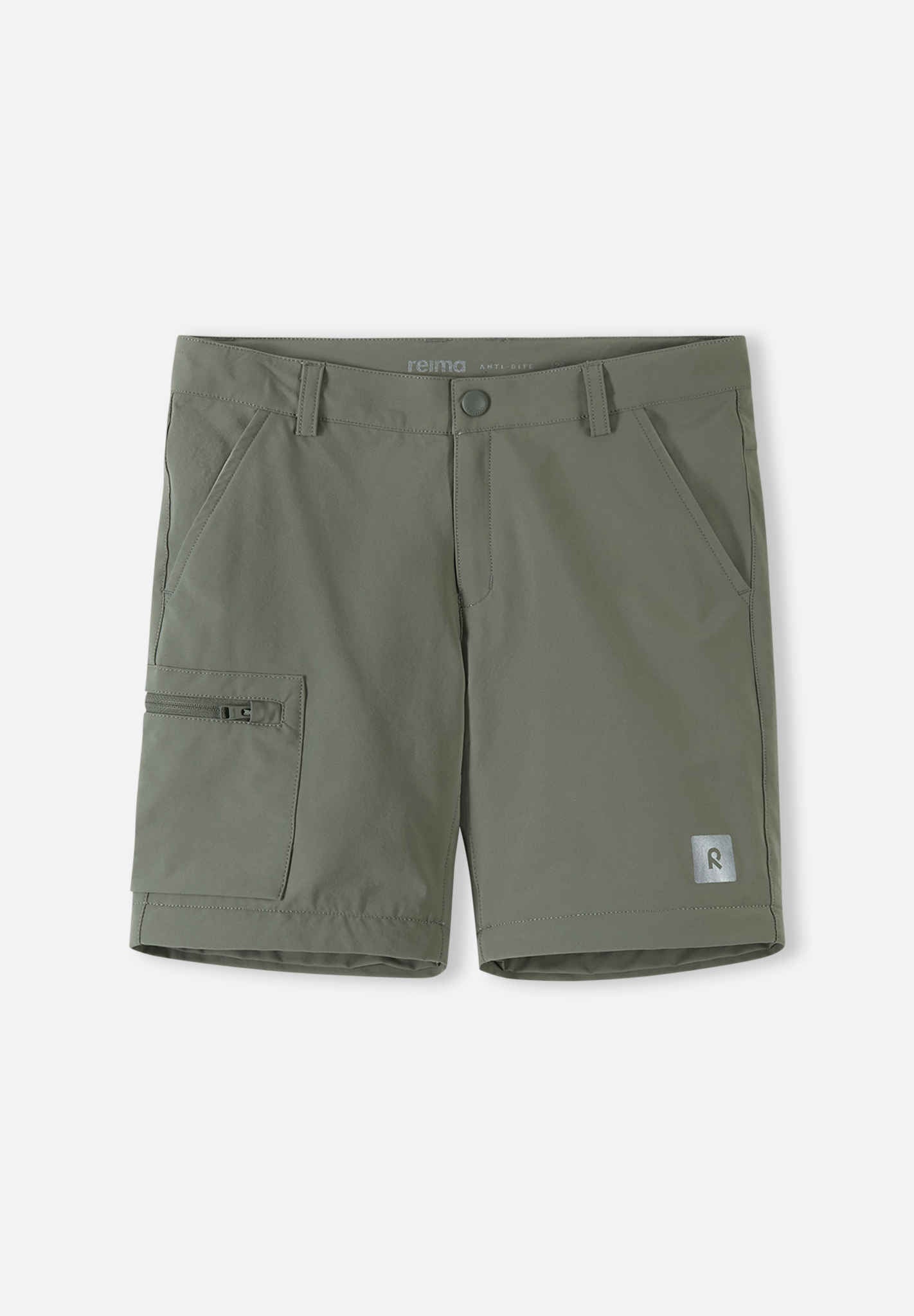 Kinder Zipp Off  Hose Sillat
