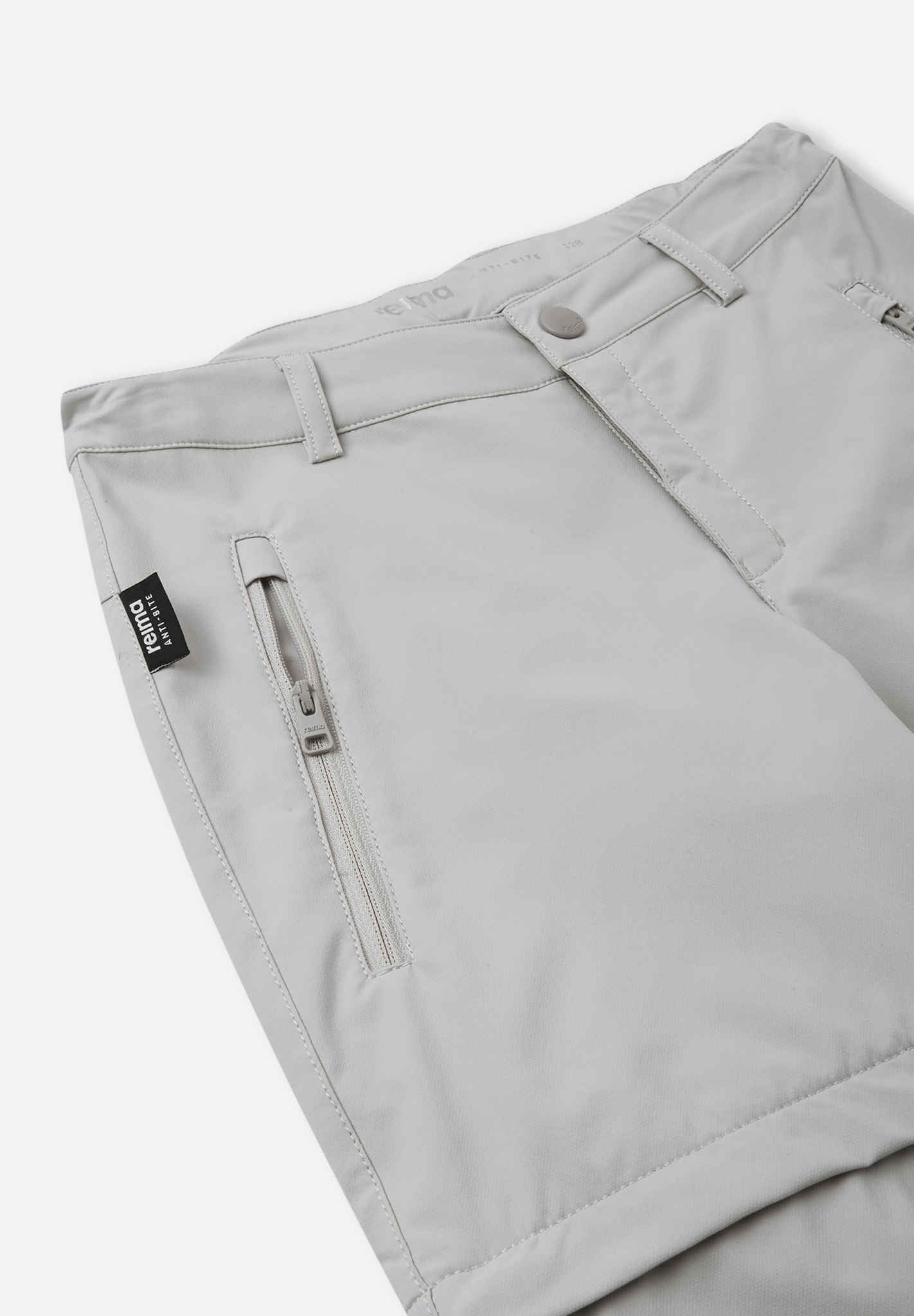 Kinder Zipp Off Hose Virrat