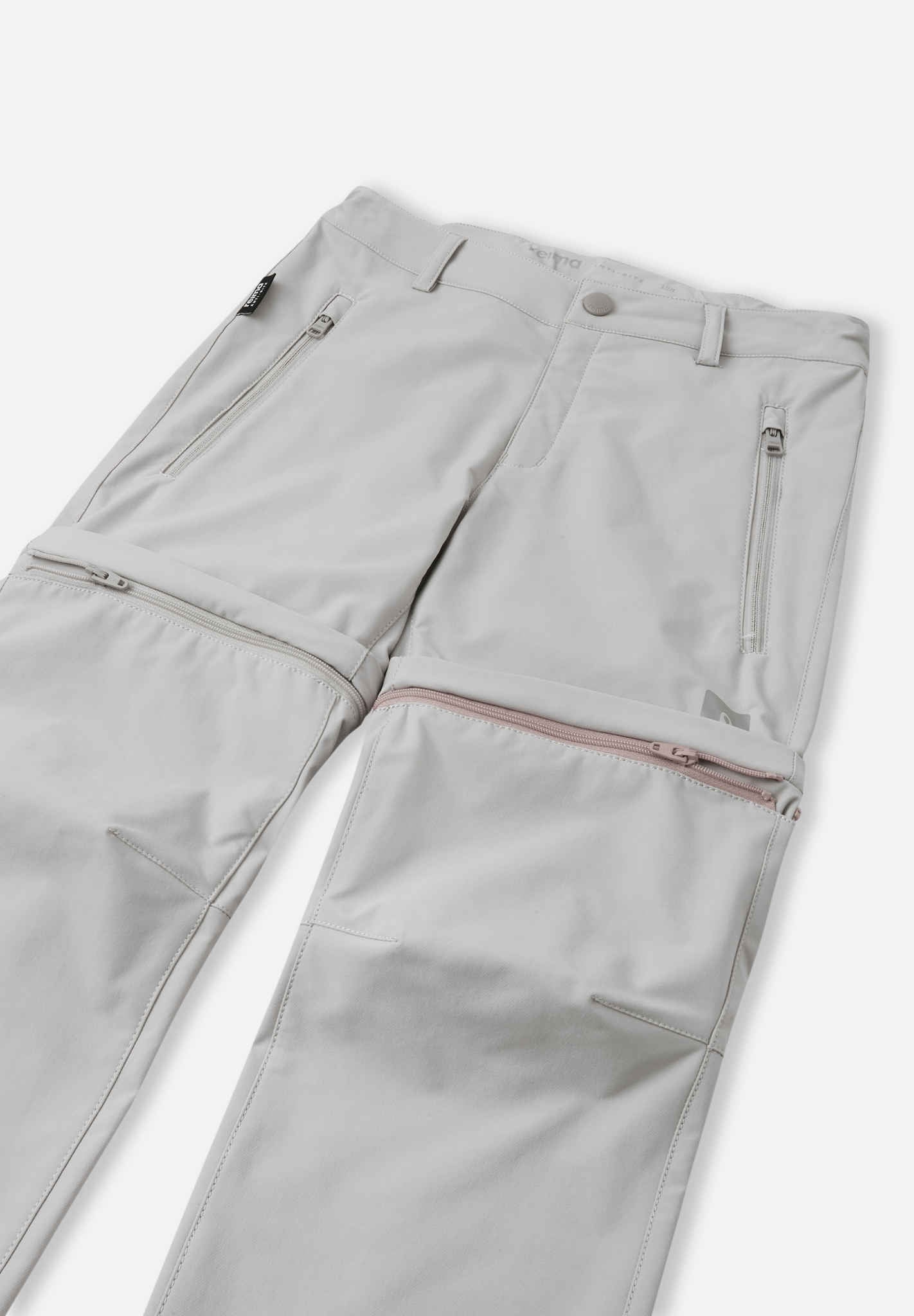 Kinder Zipp Off Hose Virrat