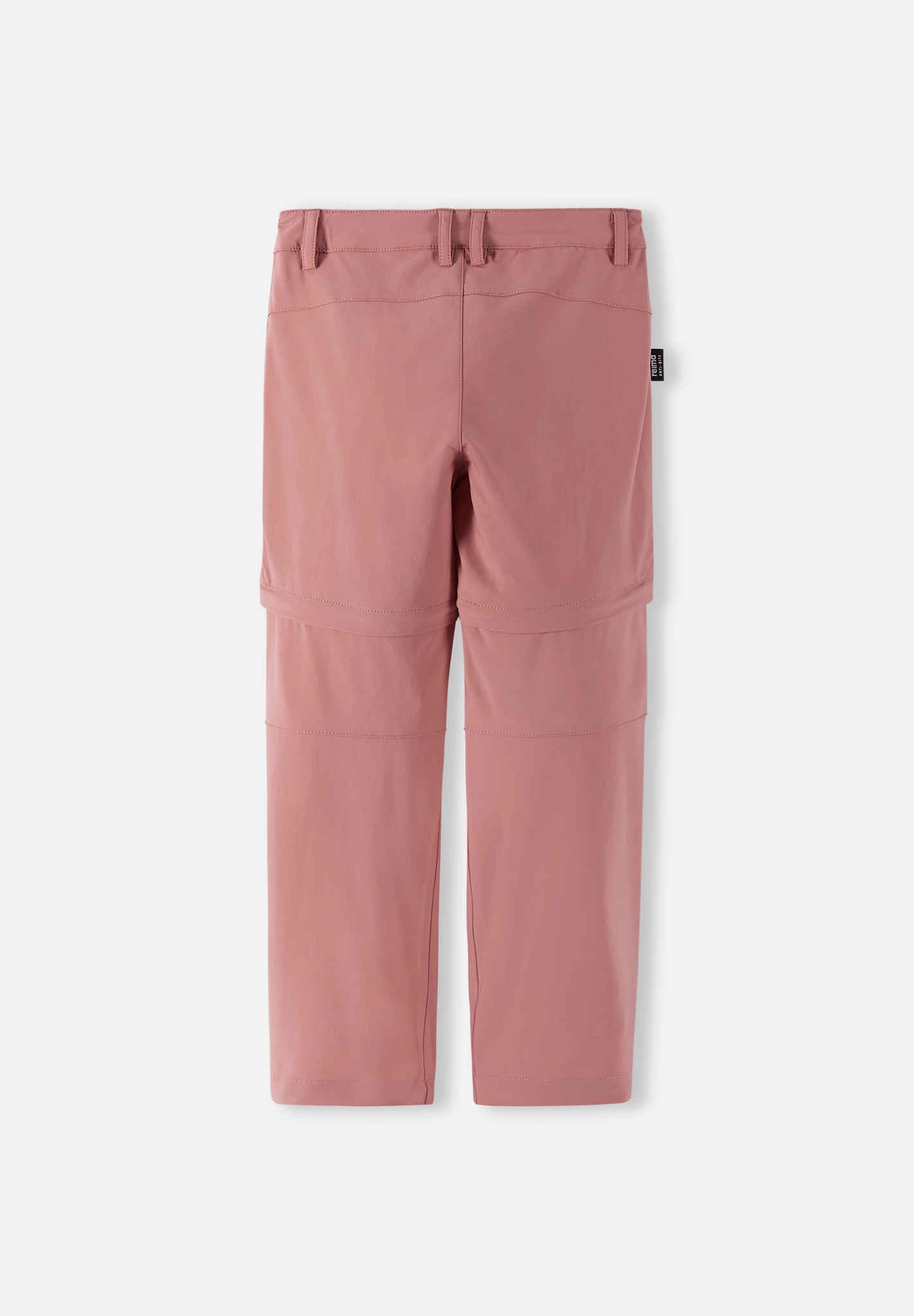 Kinder Zipp Off Hose Virrat