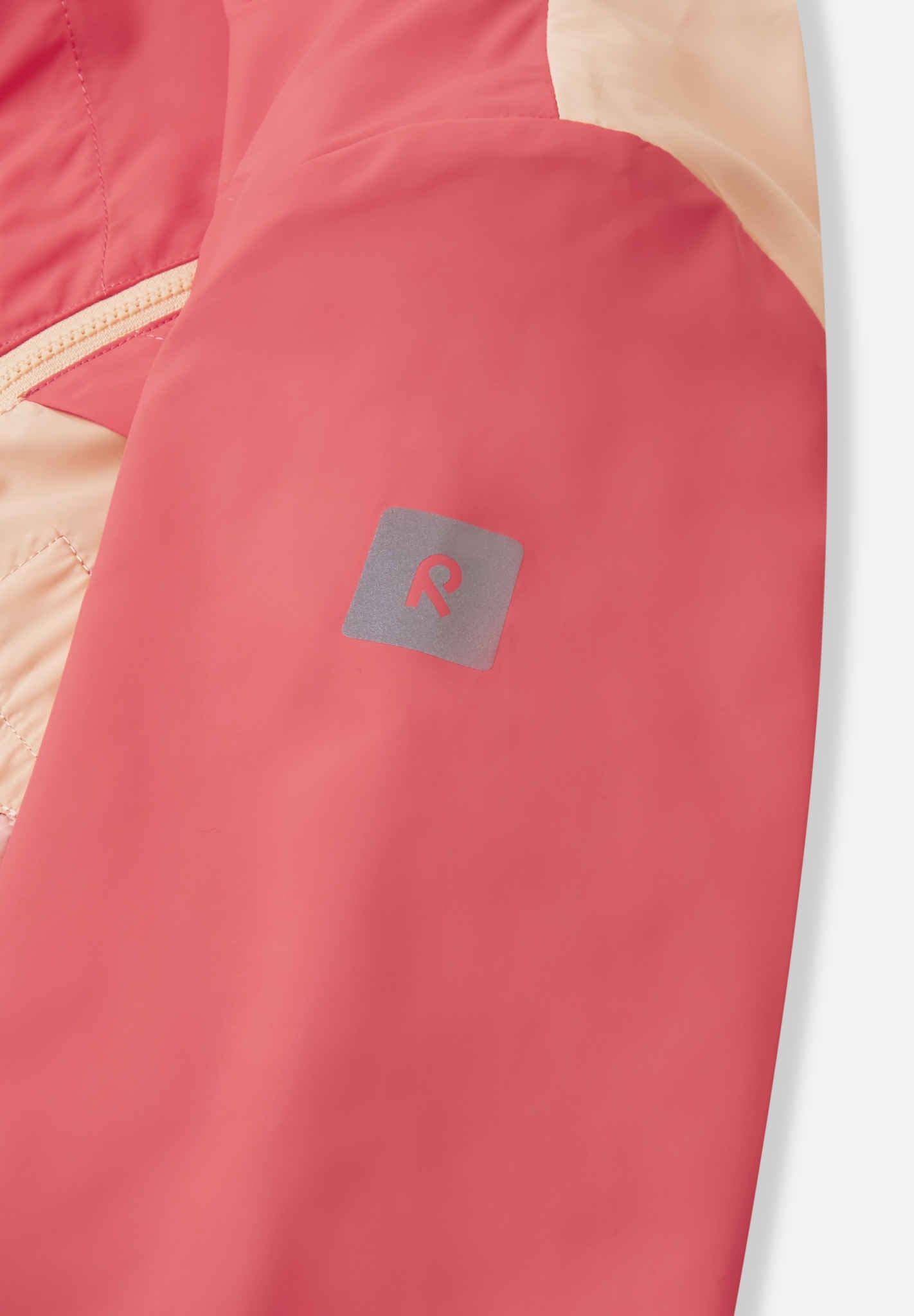 Kinder Jacke Ulkosalla