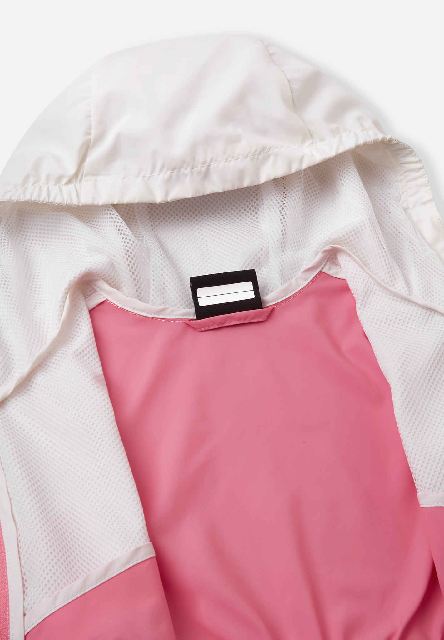 Kinder Jacke Ulkosalla