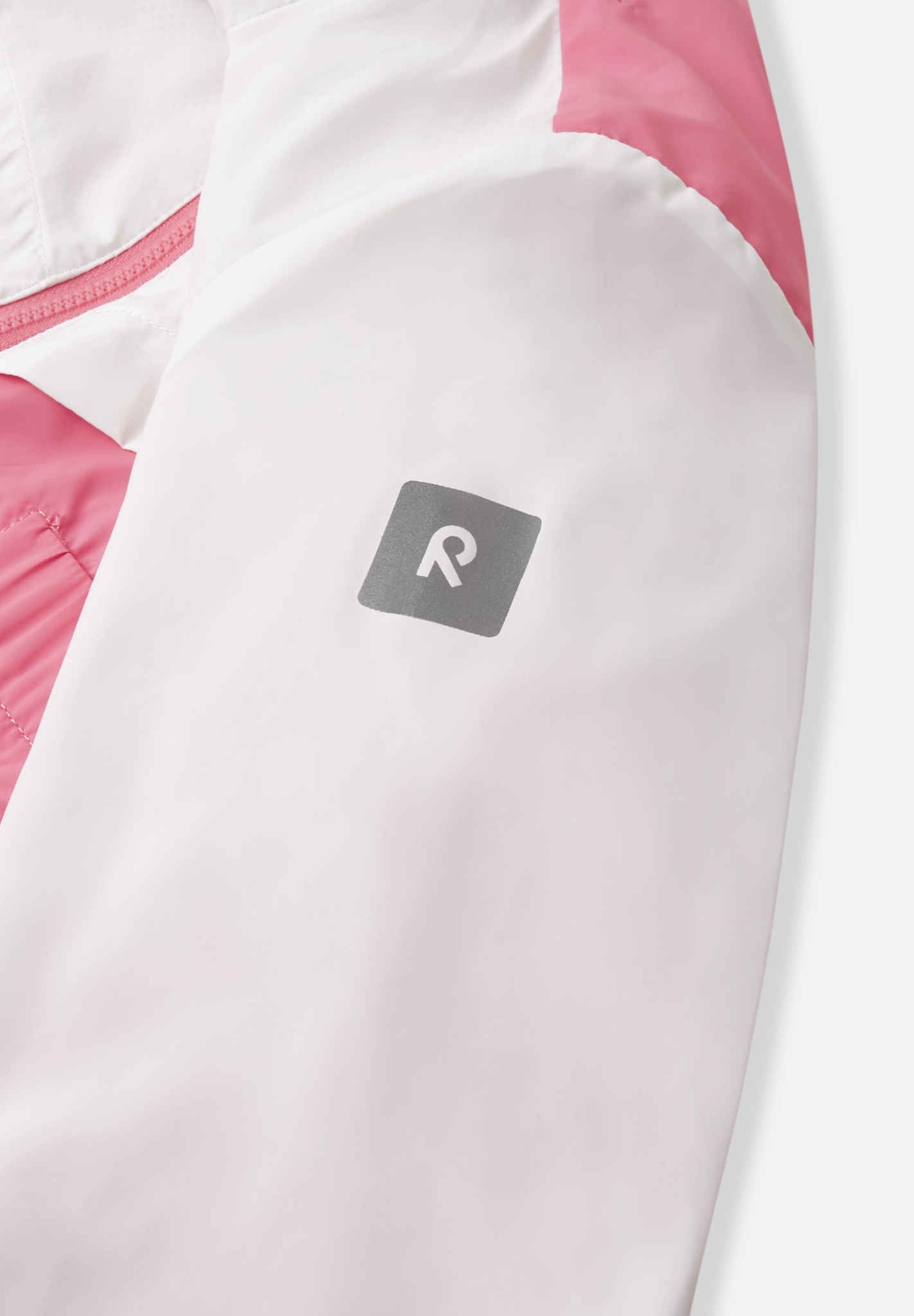 Kinder Jacke Ulkosalla
