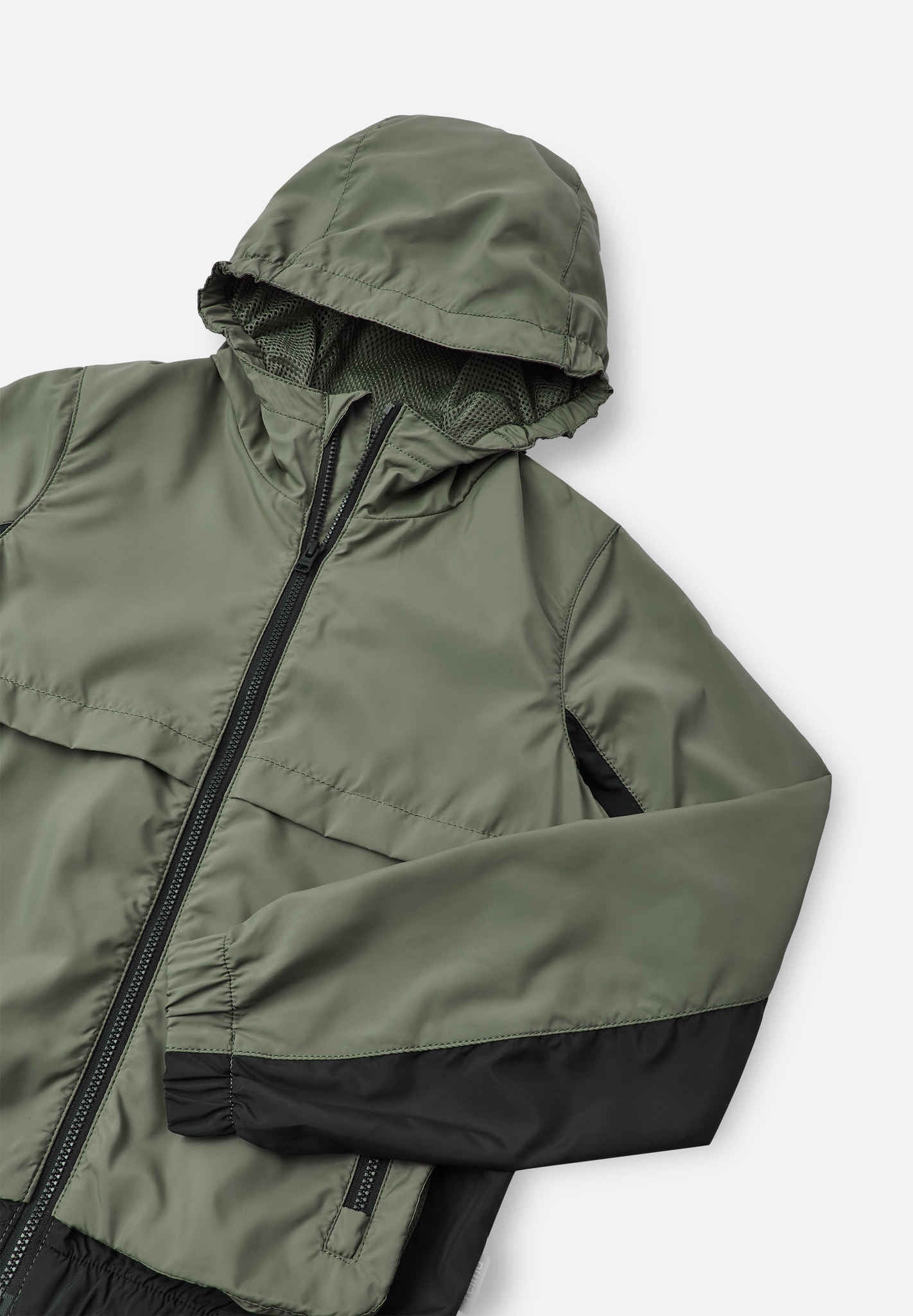 Kinder Übergangsjacke Tuulessa