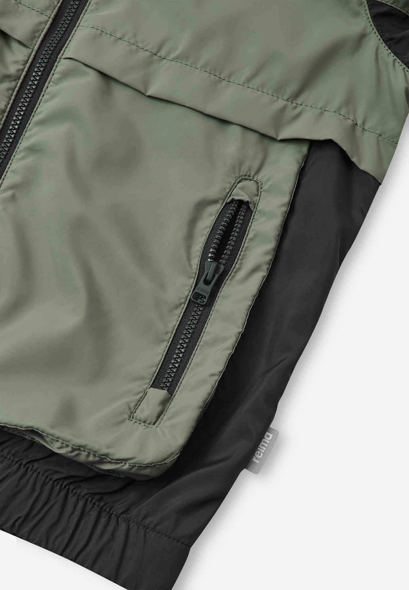 Kinder Übergangsjacke Tuulessa
