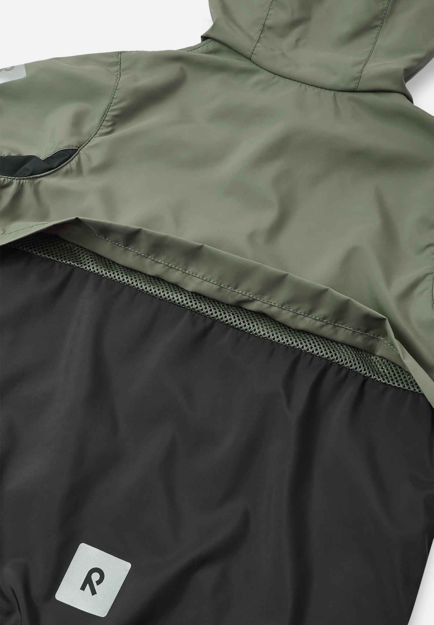 Kinder Übergangsjacke Tuulessa