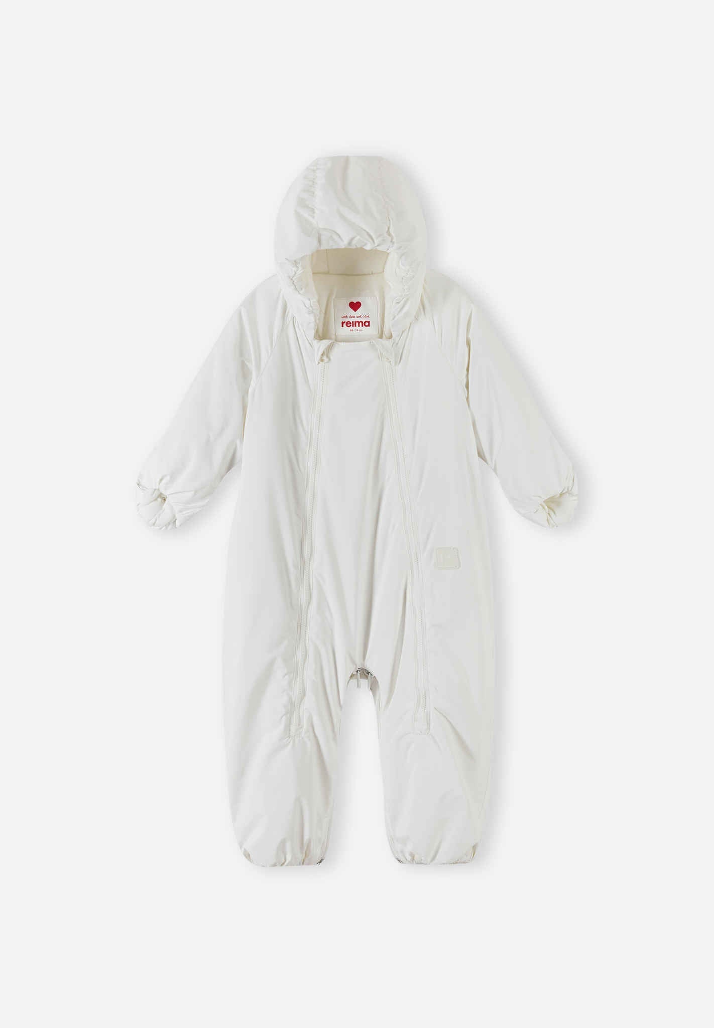 Baby Outdooroverall Tassilla