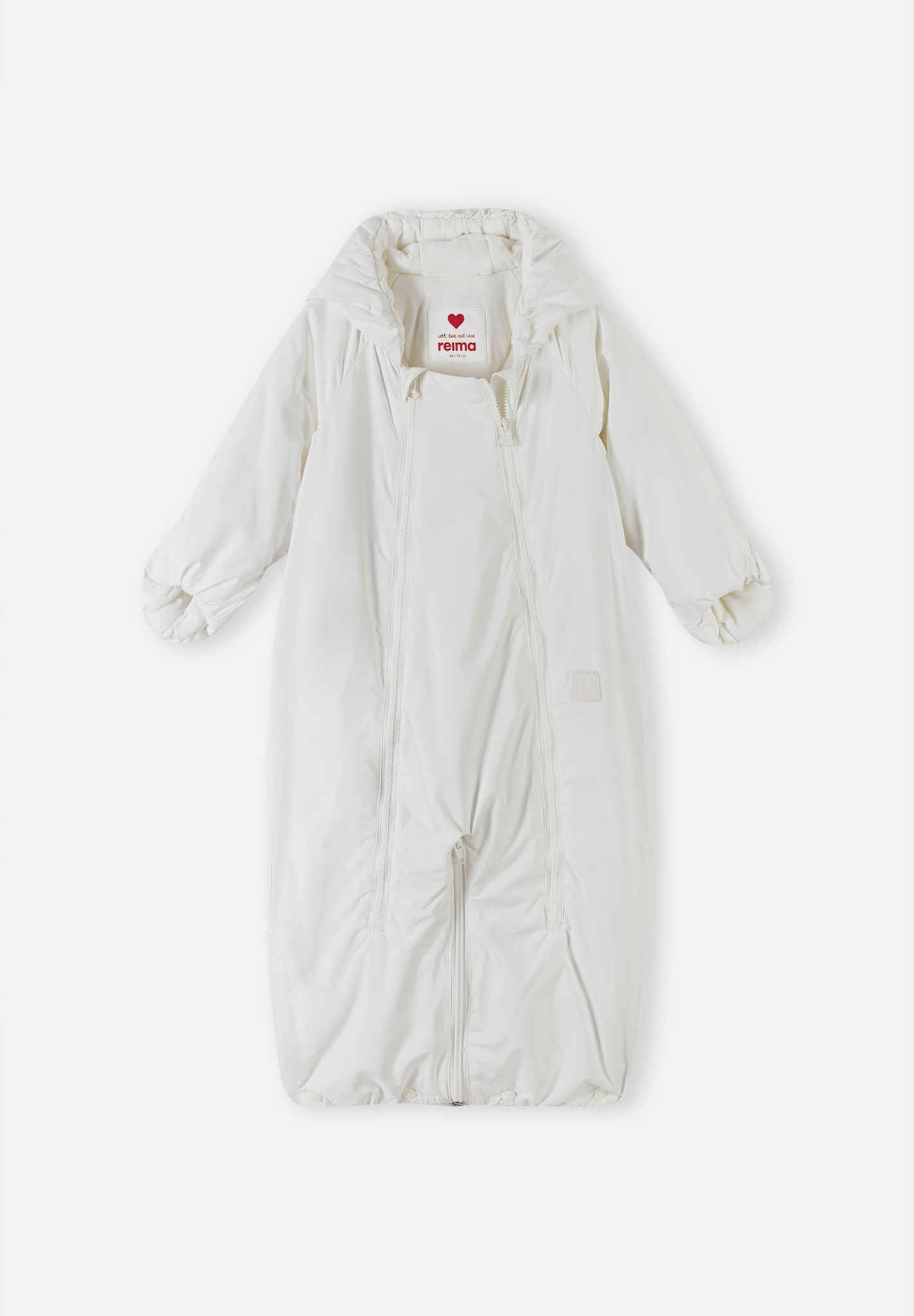 Baby Outdooroverall Tassilla