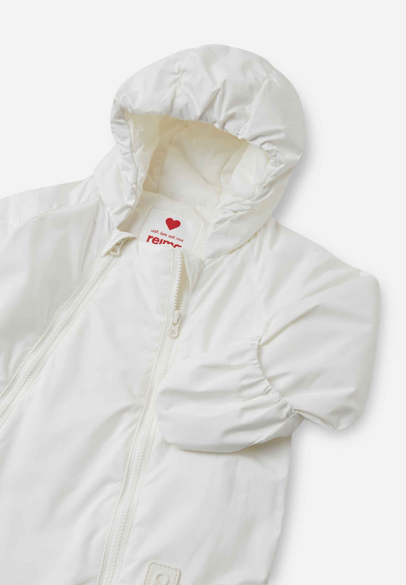 Baby Outdooroverall Tassilla
