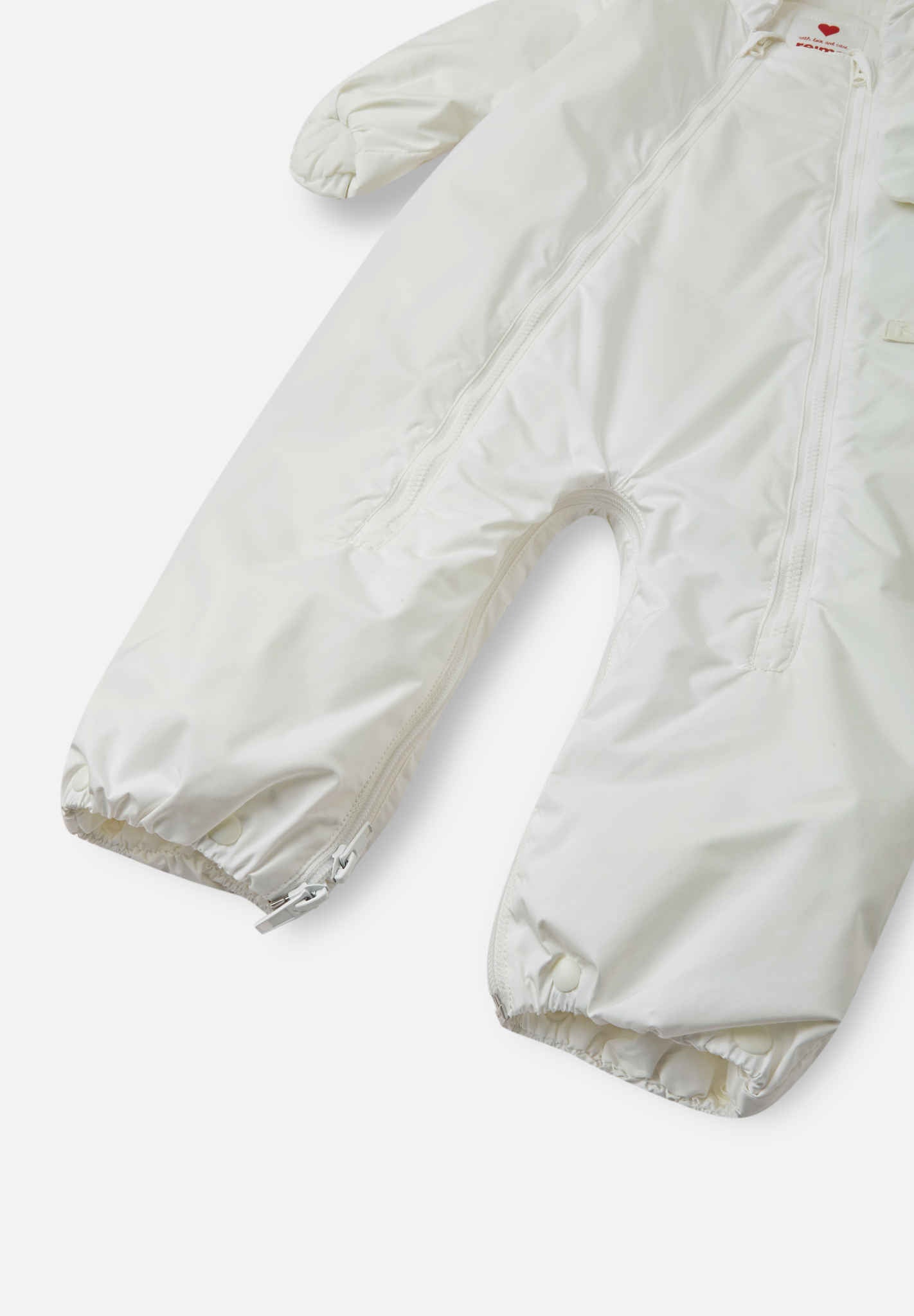 Baby Outdooroverall Tassilla