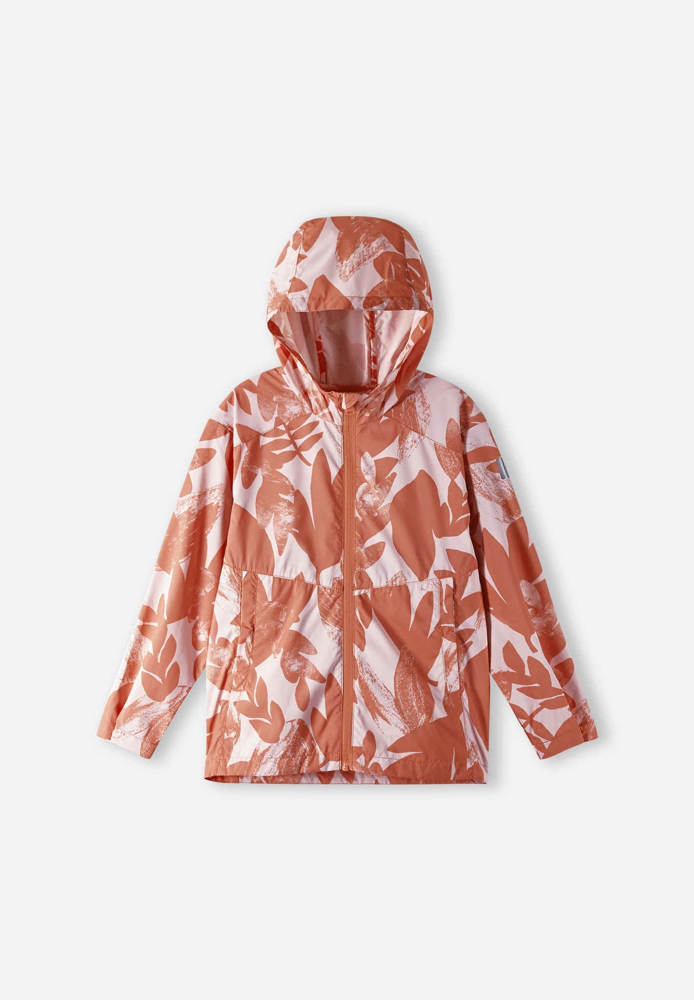 Kinder Jacke Nerokas