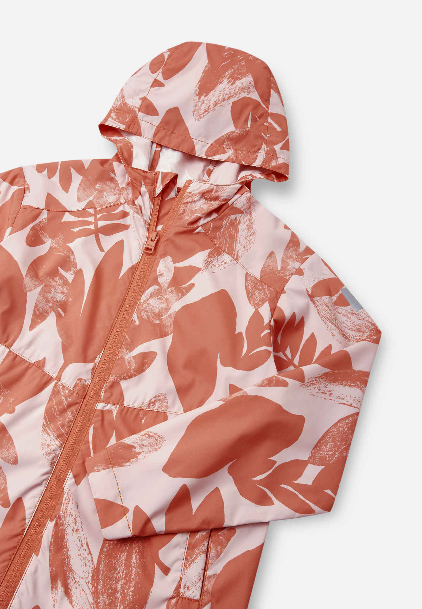 Kinder Jacke Nerokas