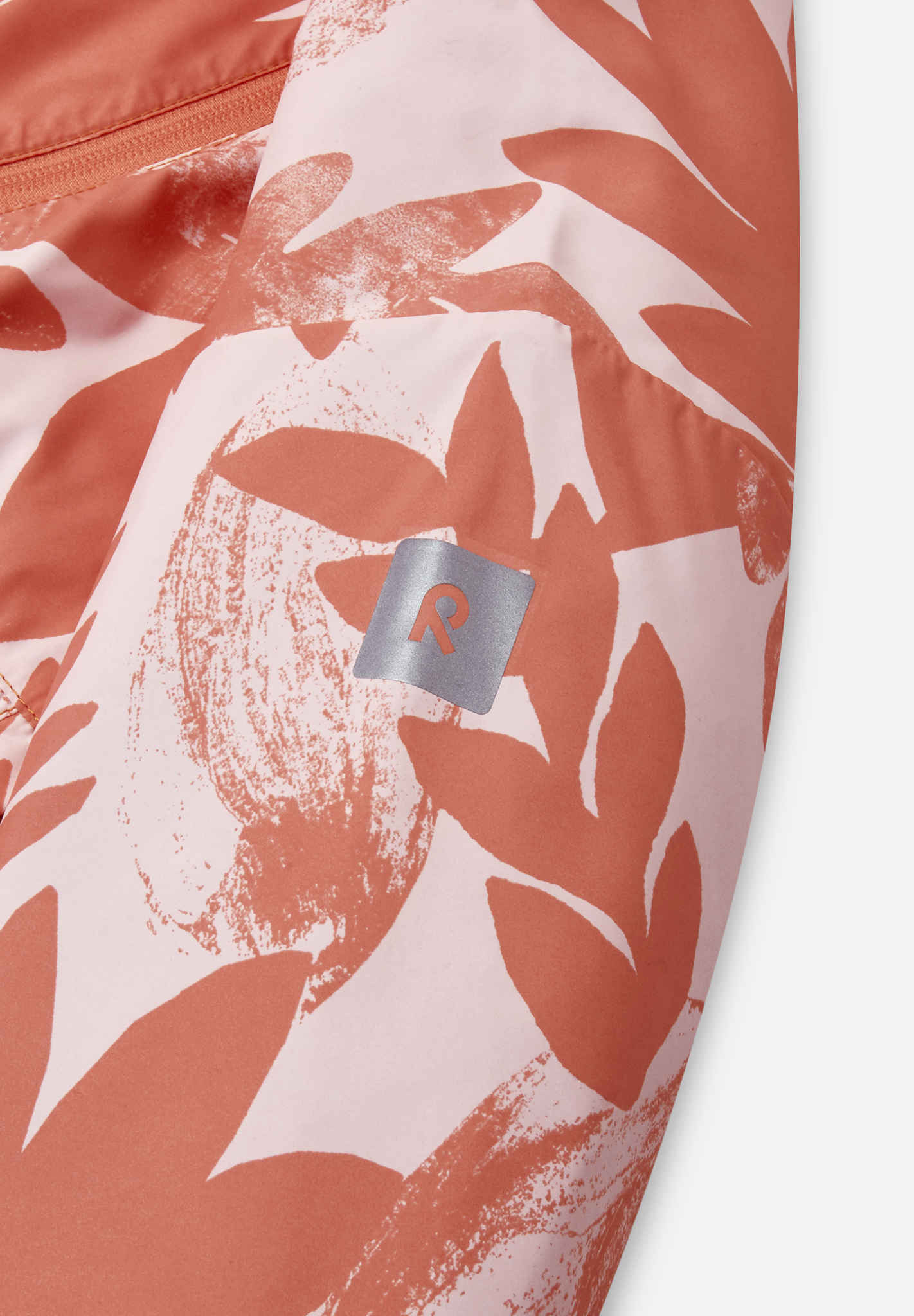 Kinder Jacke Nerokas