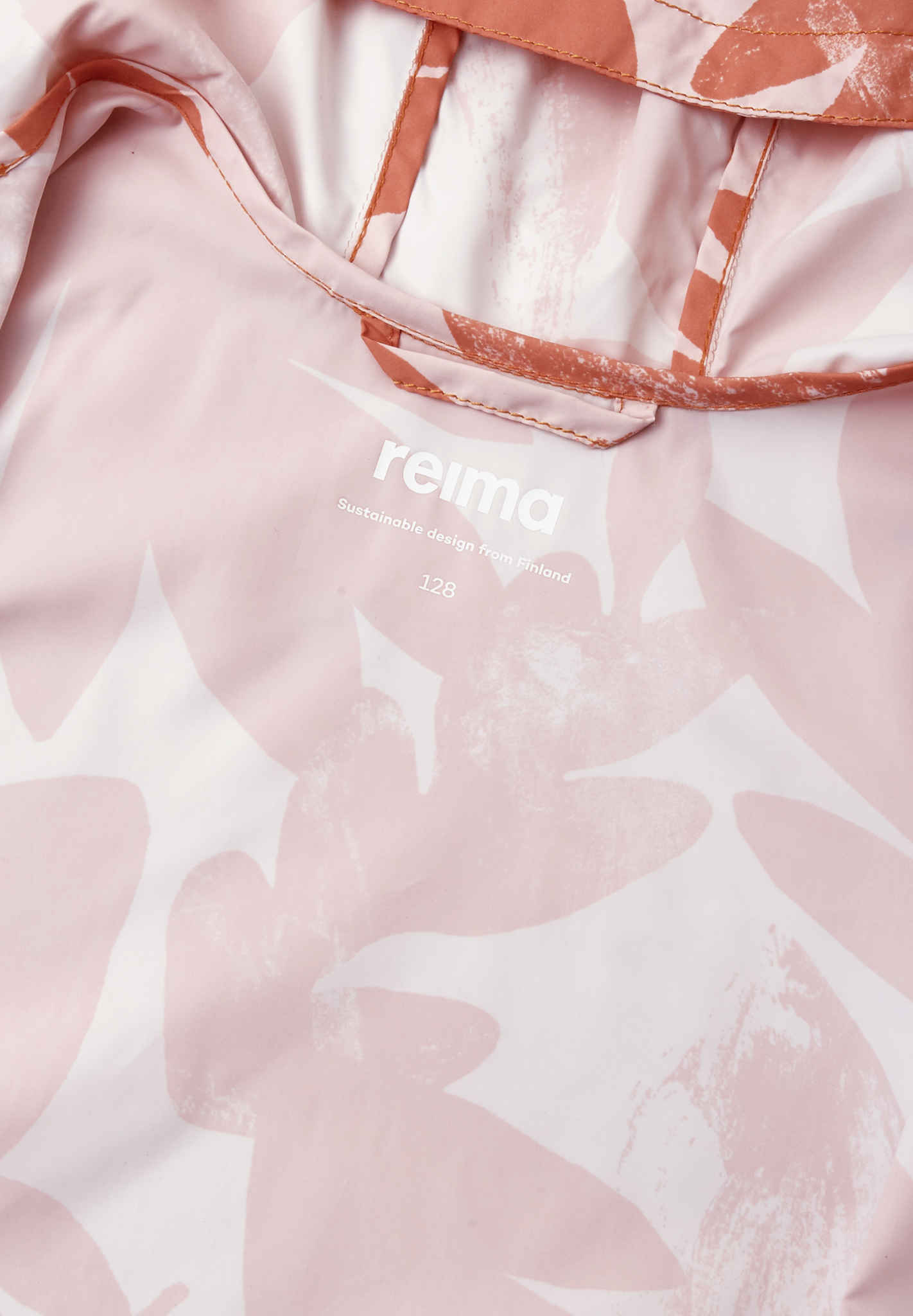 Kinder Jacke Nerokas
