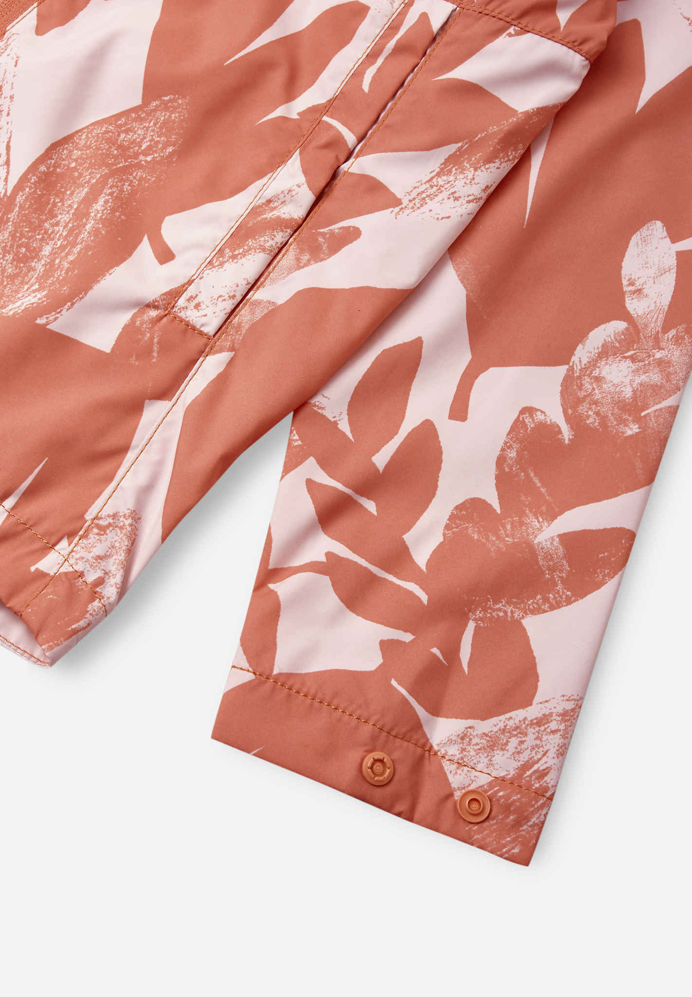 Kinder Jacke Nerokas