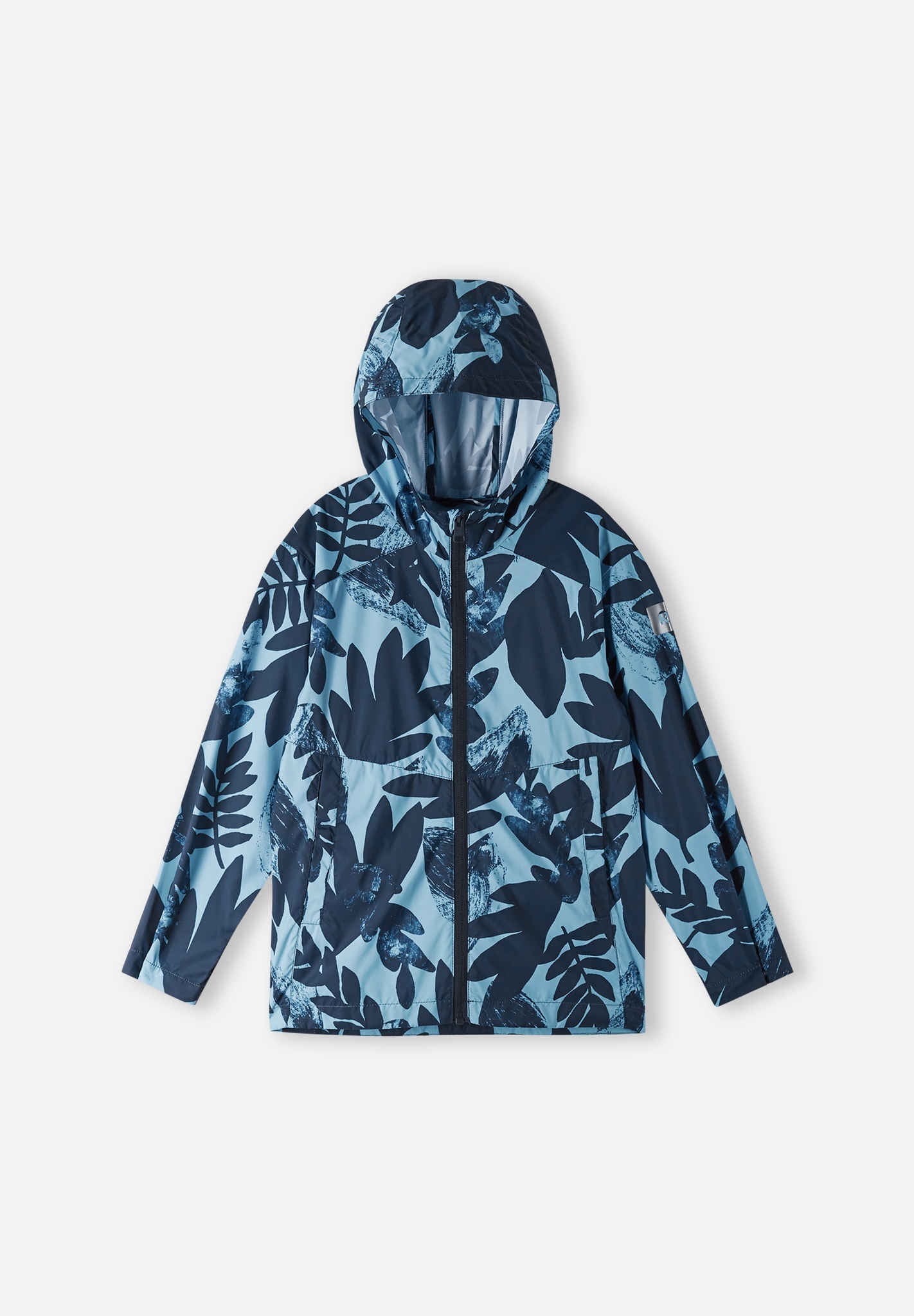 Kinder Jacke Nerokas