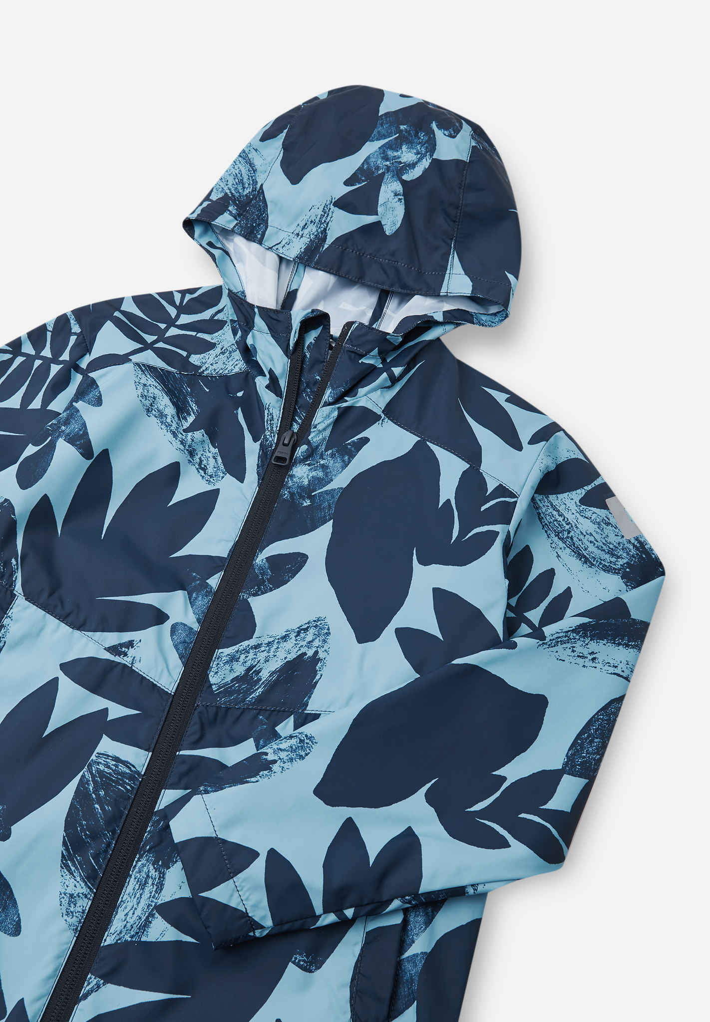 Kinder Jacke Nerokas